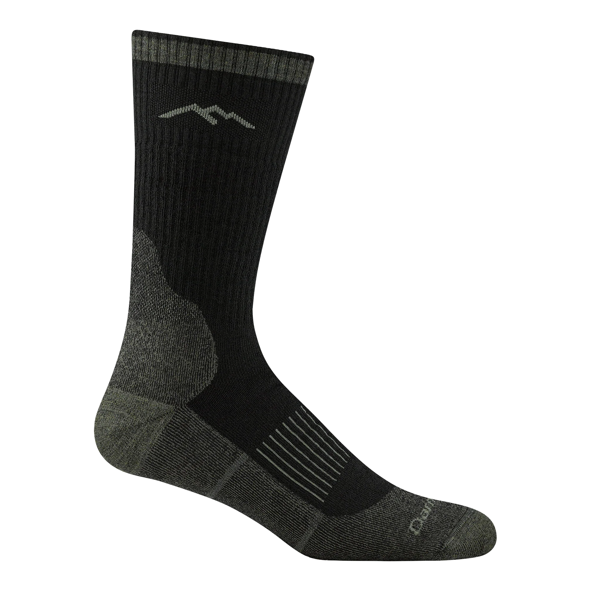 Boot Full Cushion Midweight Hunting Socks