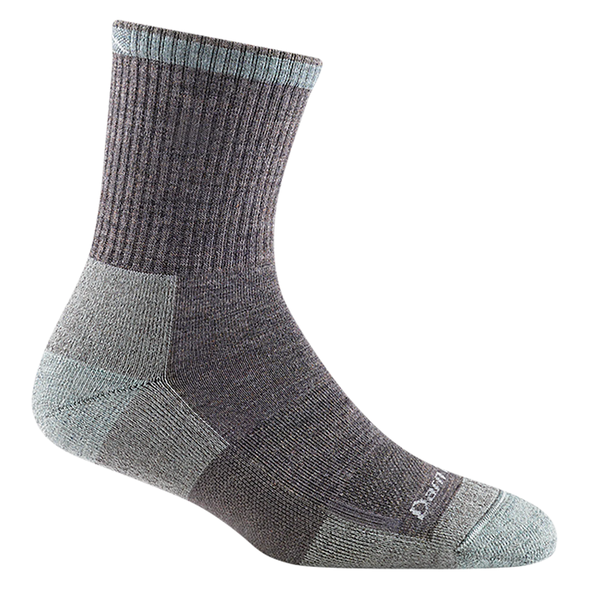 Women's Ida May Micro Crew Midweight Work Socks