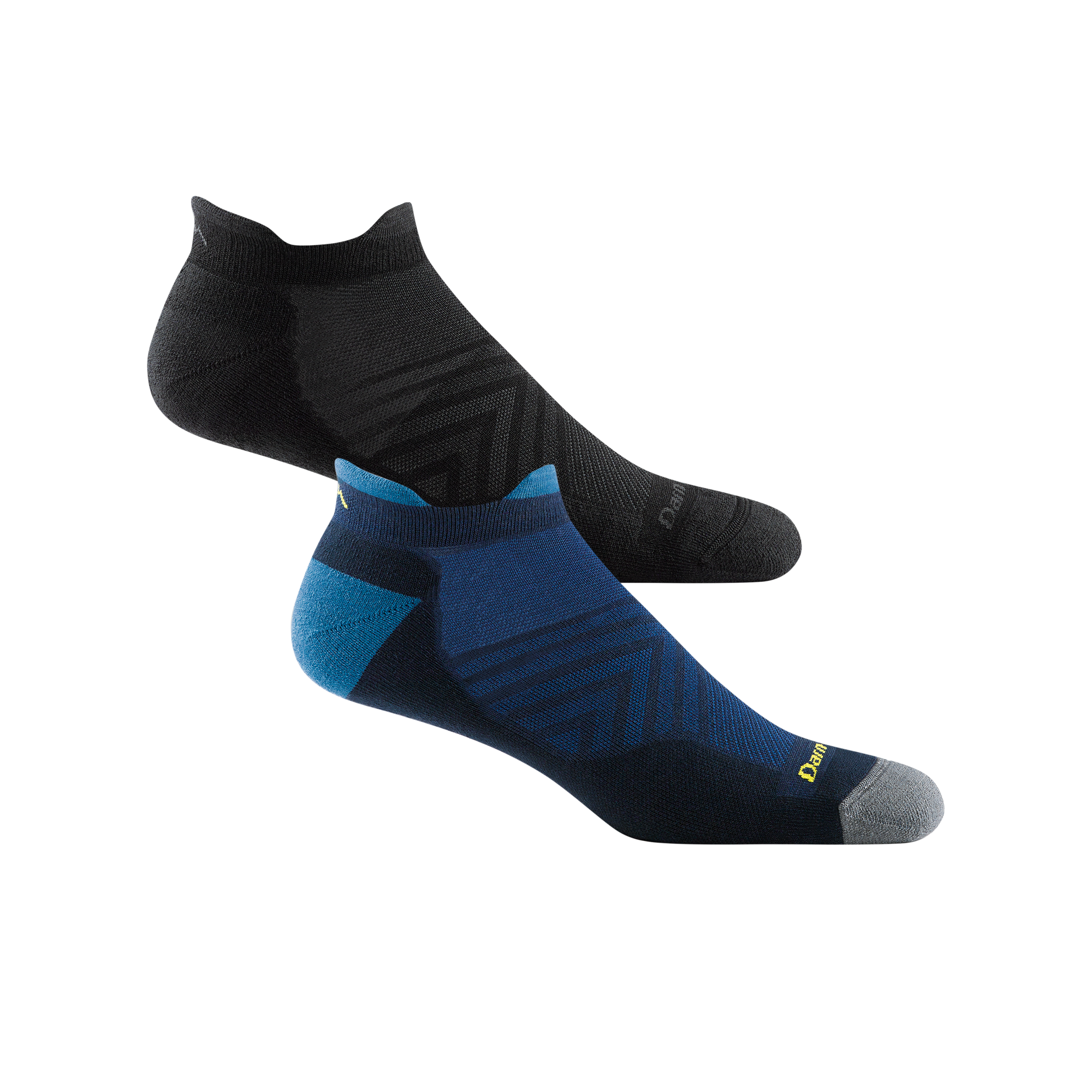 Men's Run No Show Tab Cushion 2-Pack - Image 4