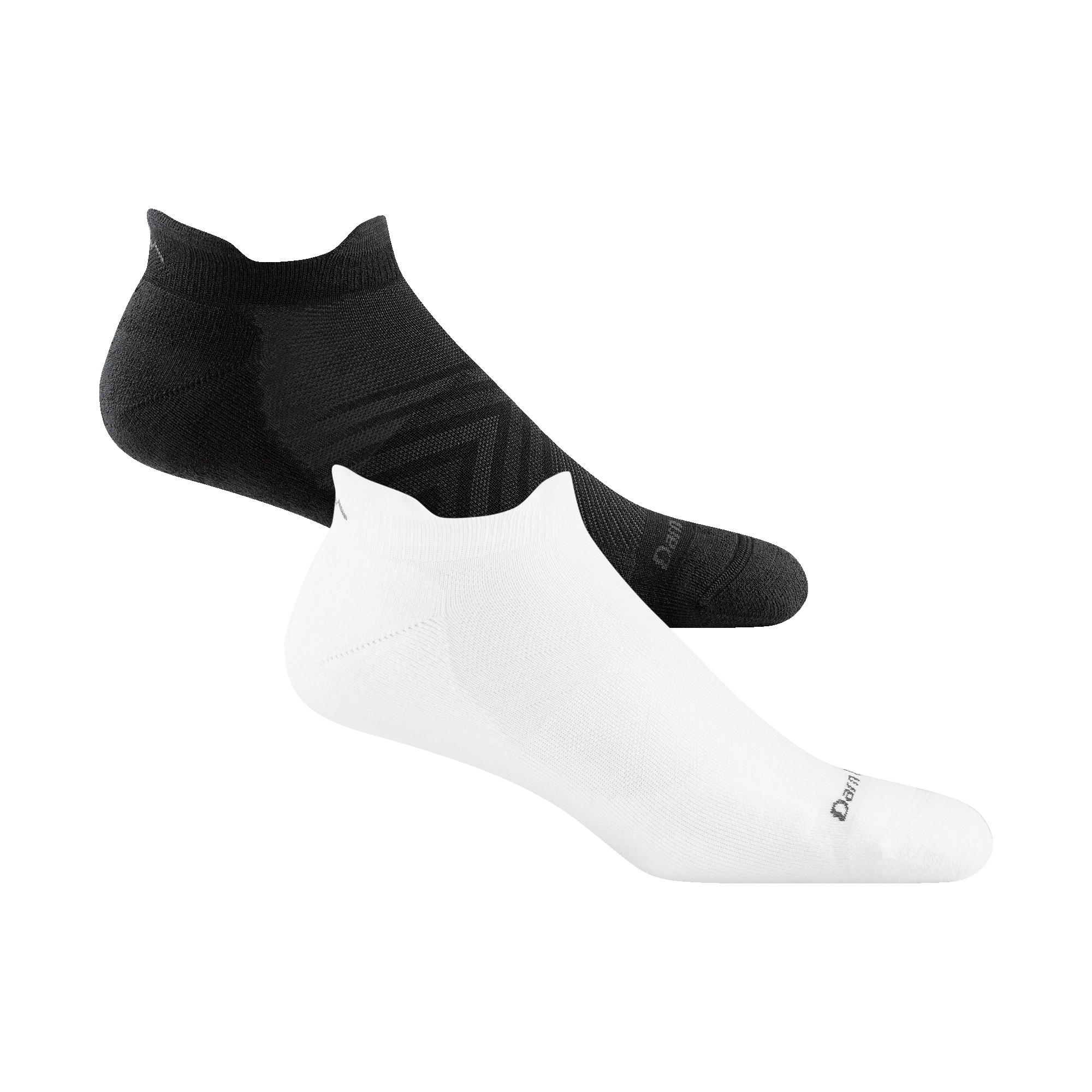 Men's Run No Show Tab Cushion 2-Pack - Image 2