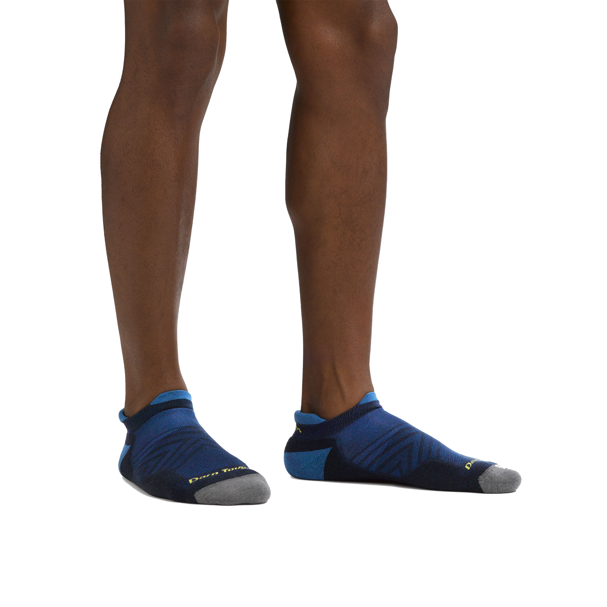 Men's Run No Show Tab Cushion 2-Pack - Image 9