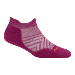 Women's Limited Edition Run No Show Tab Ultra-Lightweight Running Sock