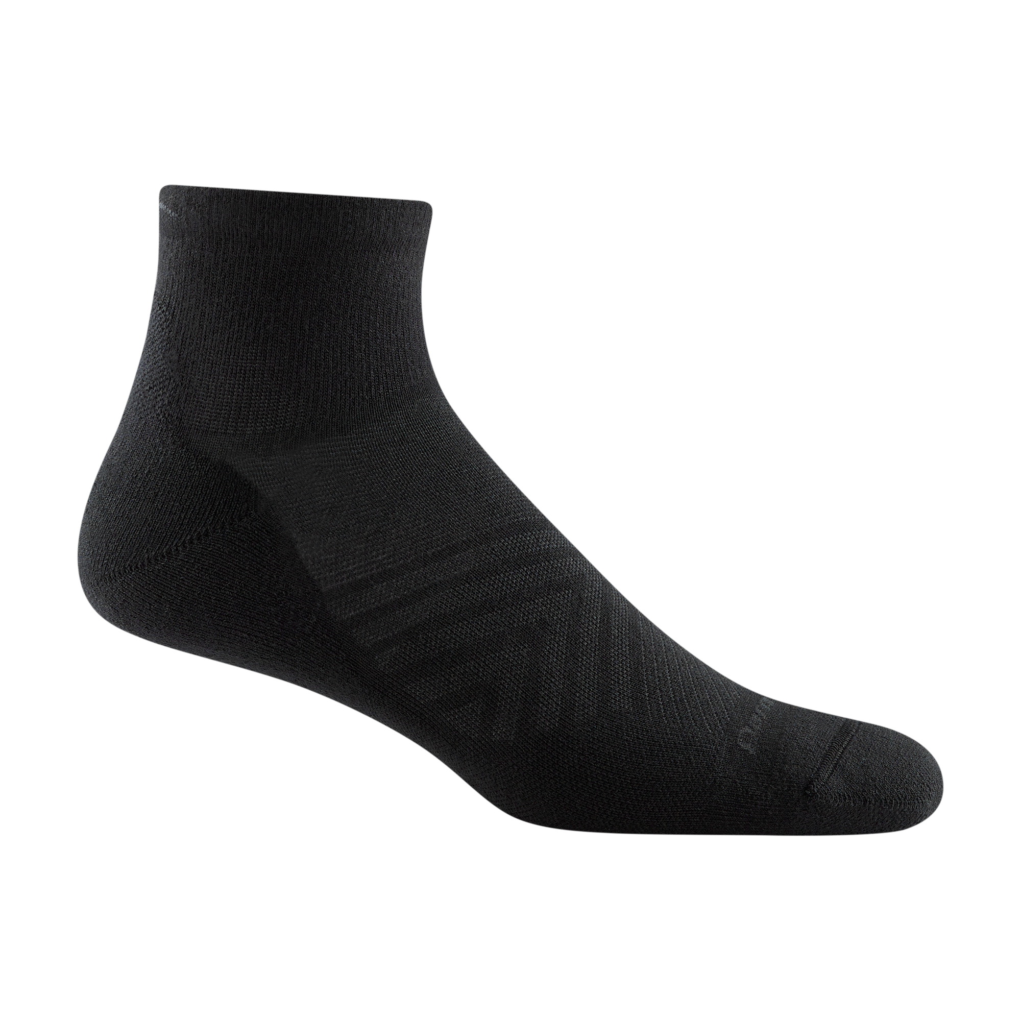 Men's Coolmax® Run Quarter 2-Pack - Image 3