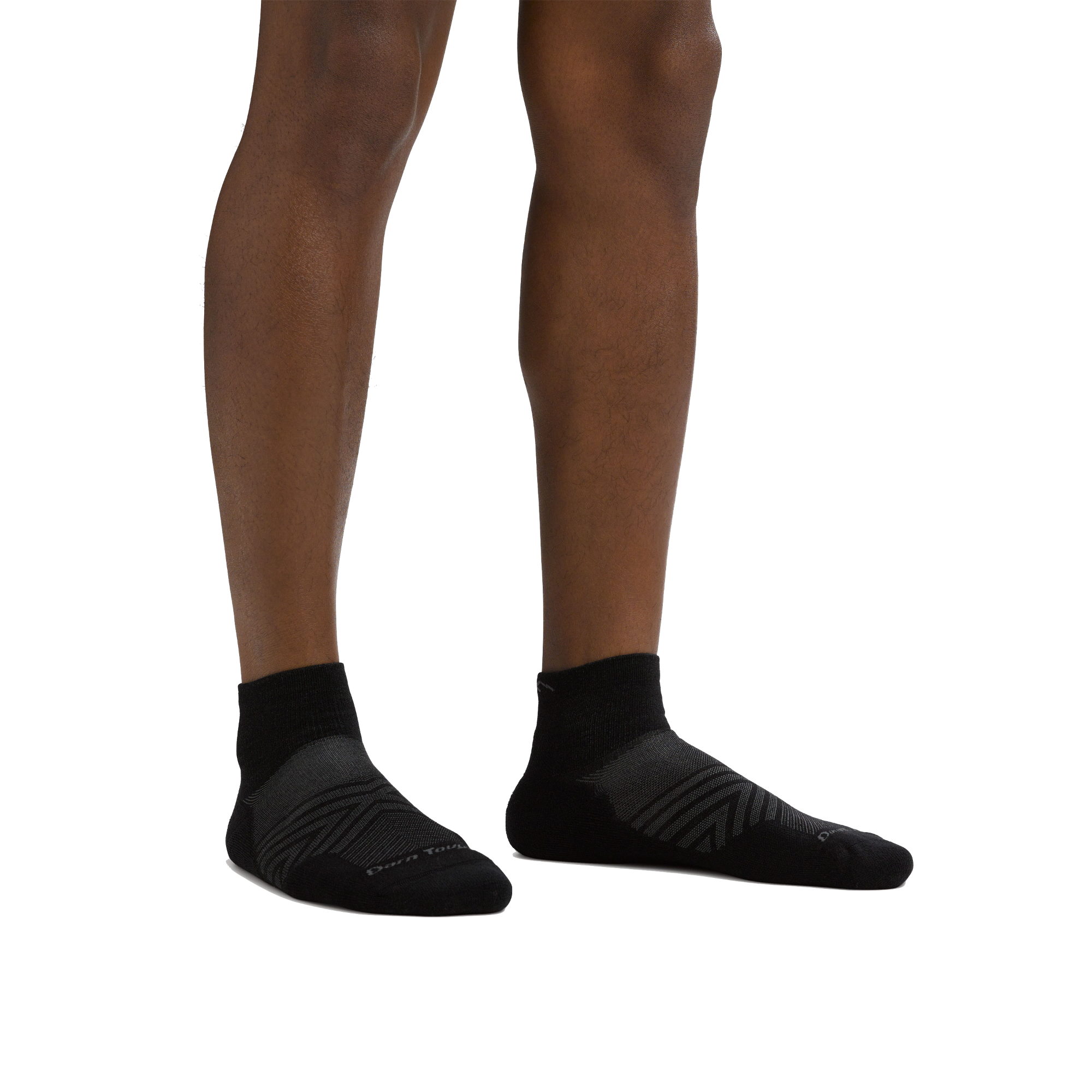 Men's Coolmax® Run Quarter 2-Pack - Image 5