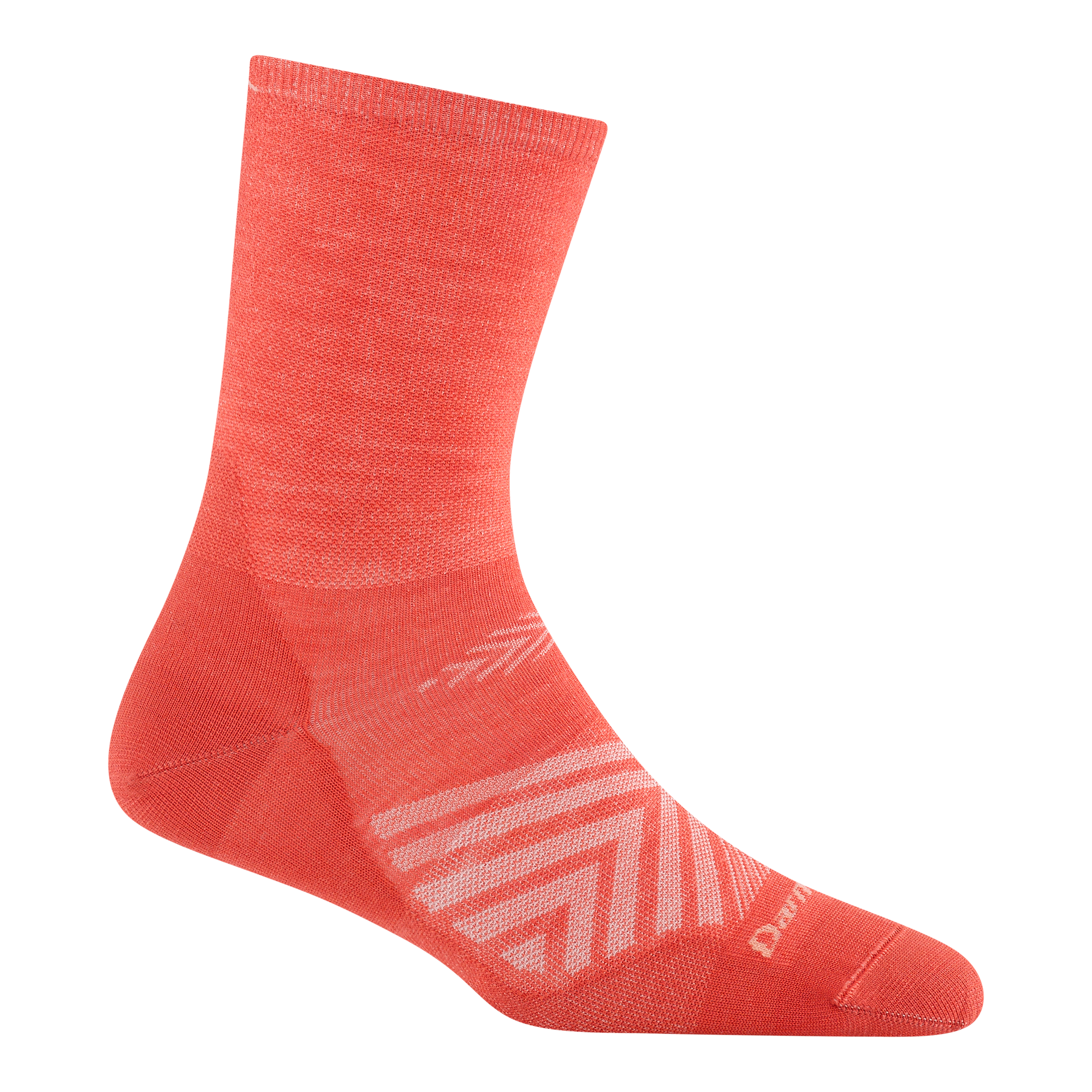 Women's Micro Crew Ultra-Lightweight Running Socks - Image 8