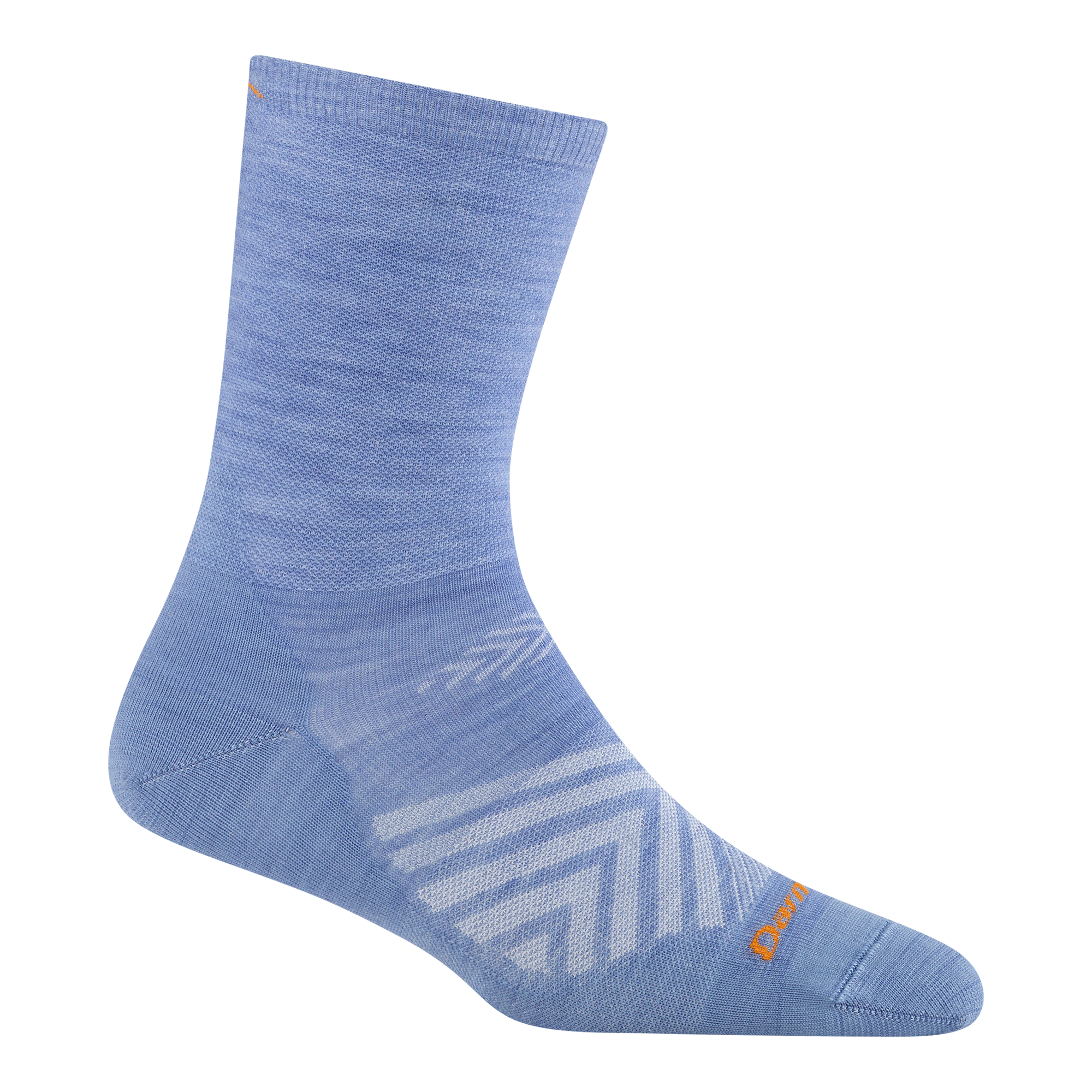 Women's Micro Crew Ultra-Lightweight Running Socks - Image 7