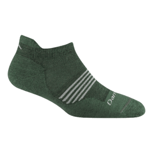 Women's Element No Show Tab Lightweight Running Socks