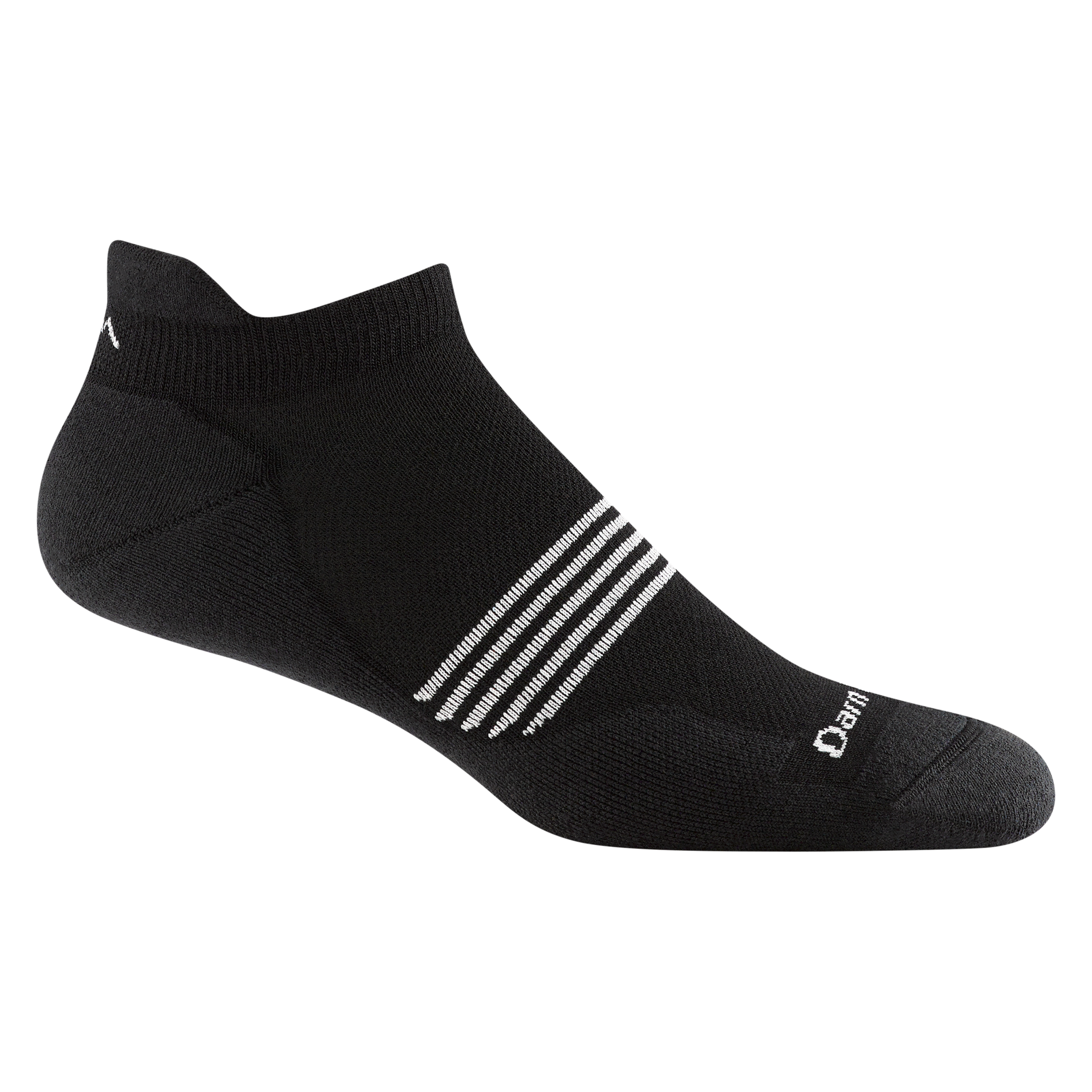 Men's Element No Show Running Sock 2-Pack - Image 6