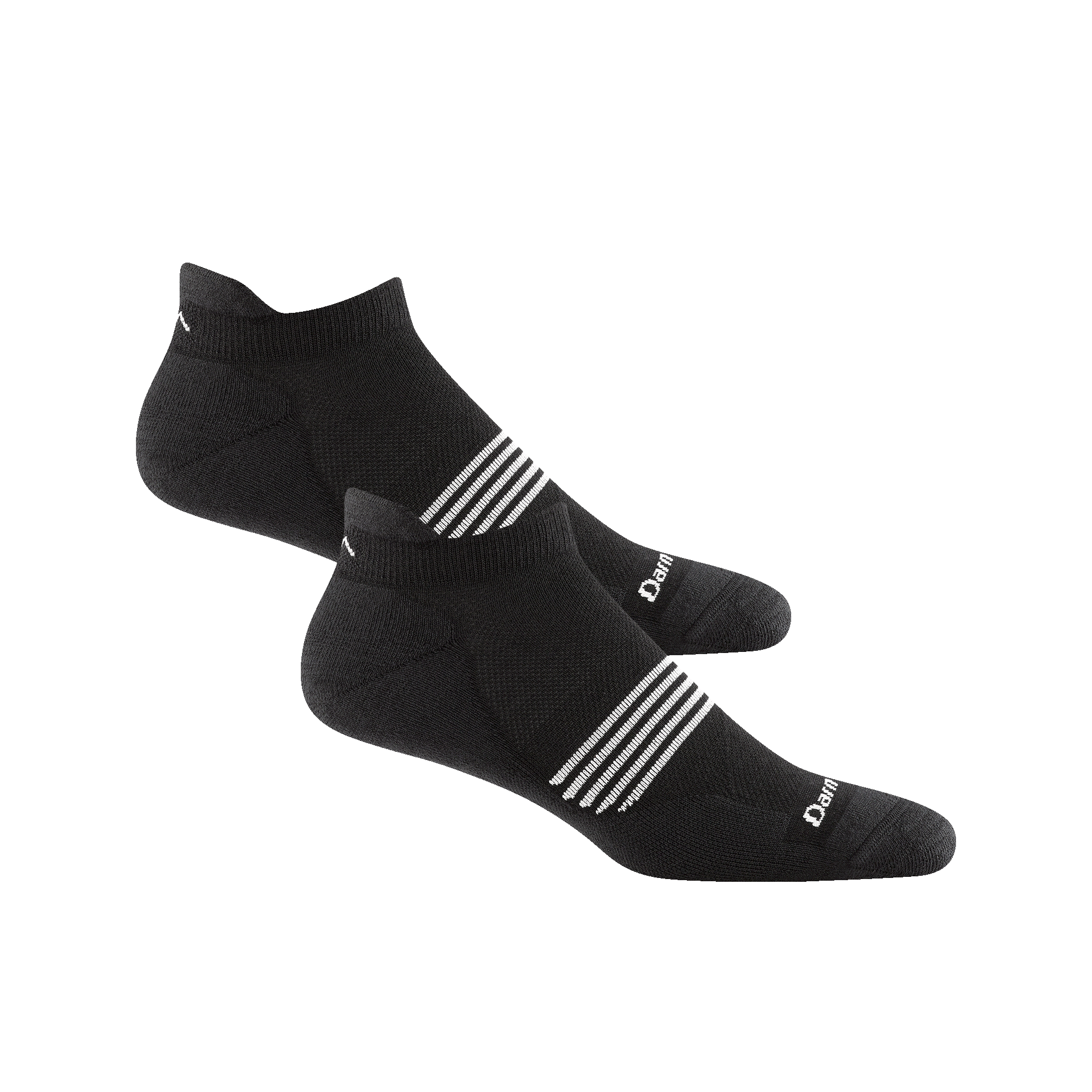 Men's Element No Show Running Sock 2-Pack - Image 4