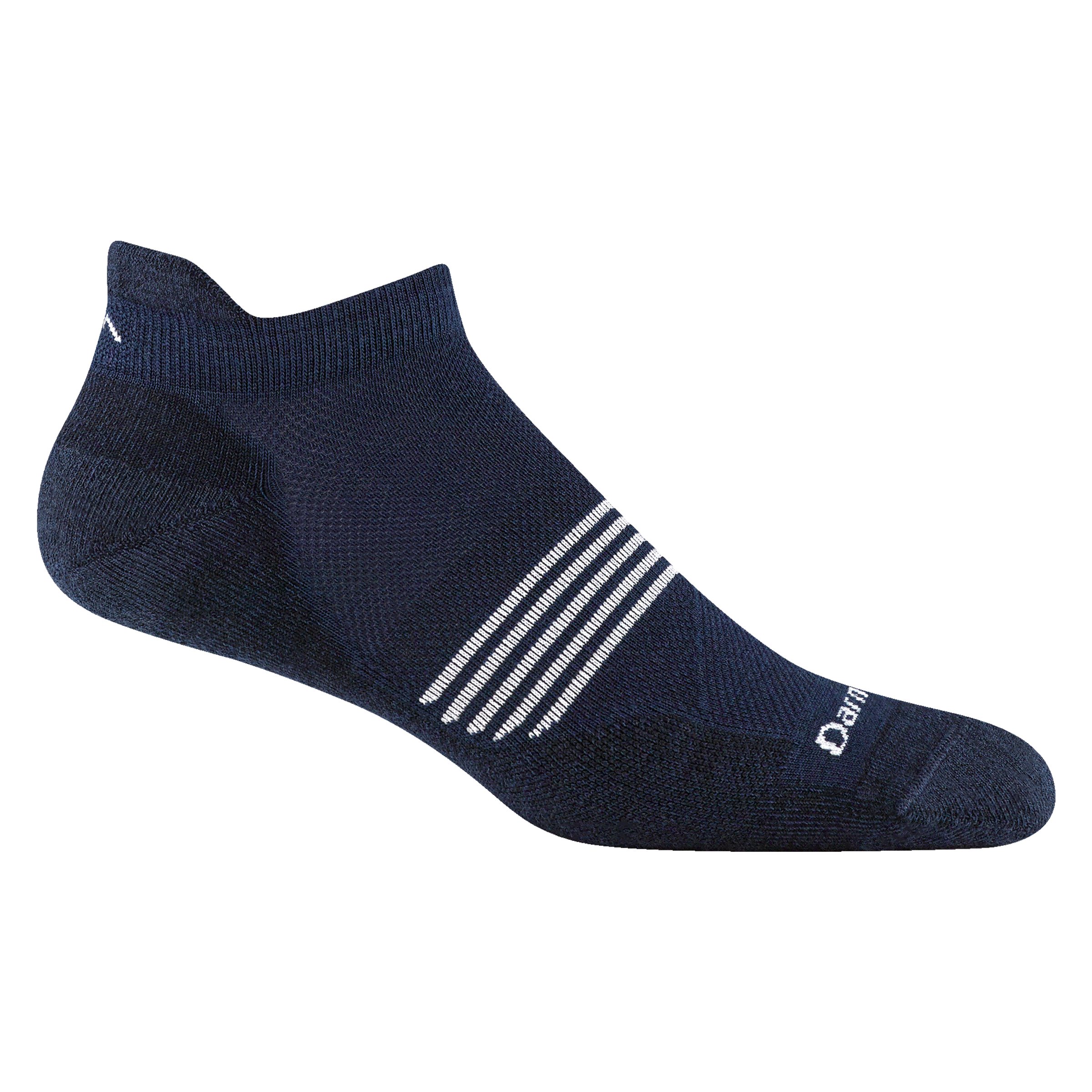 Men's Element No Show Running Sock 2-Pack - Image 5