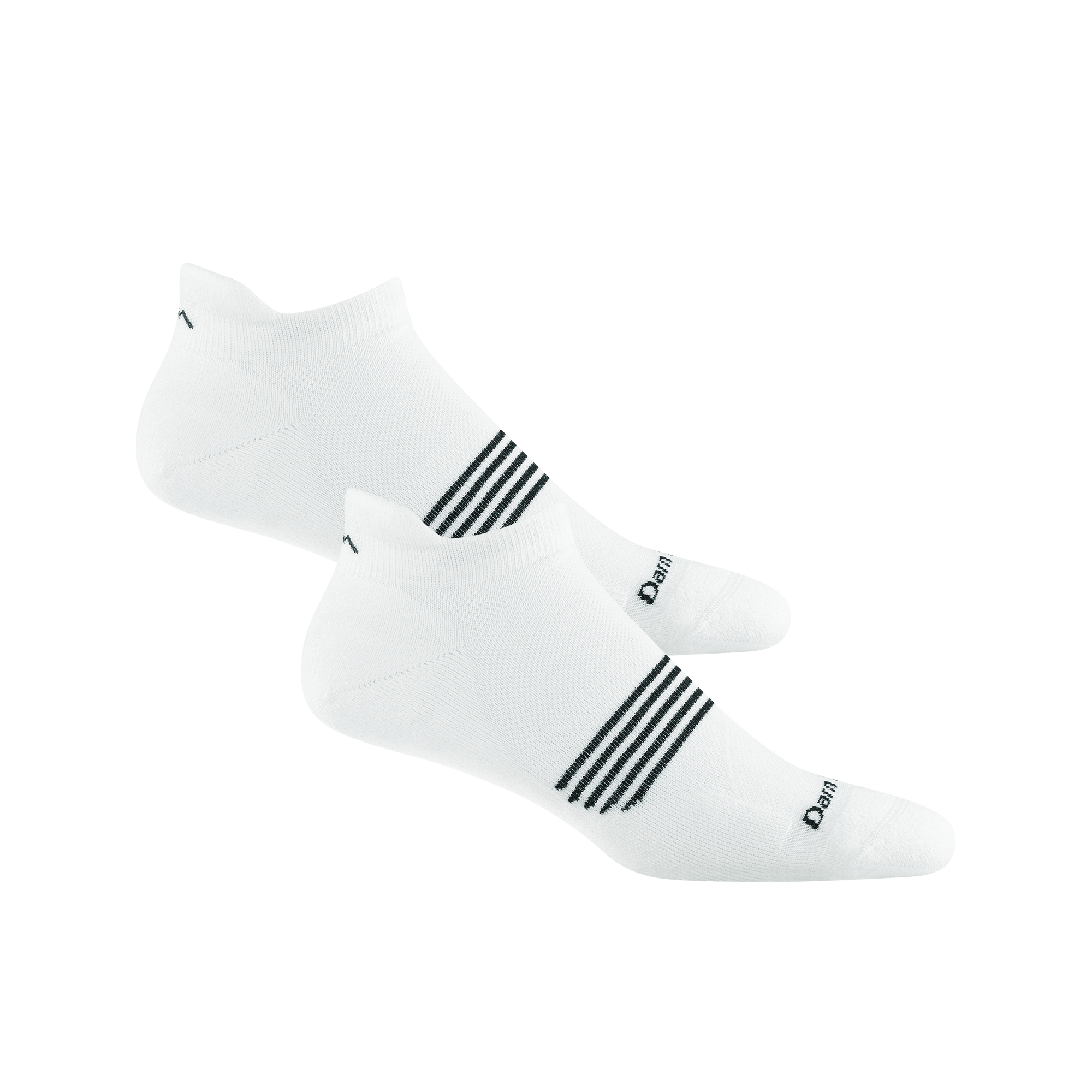 Men's Element No Show Running Sock 2-Pack
