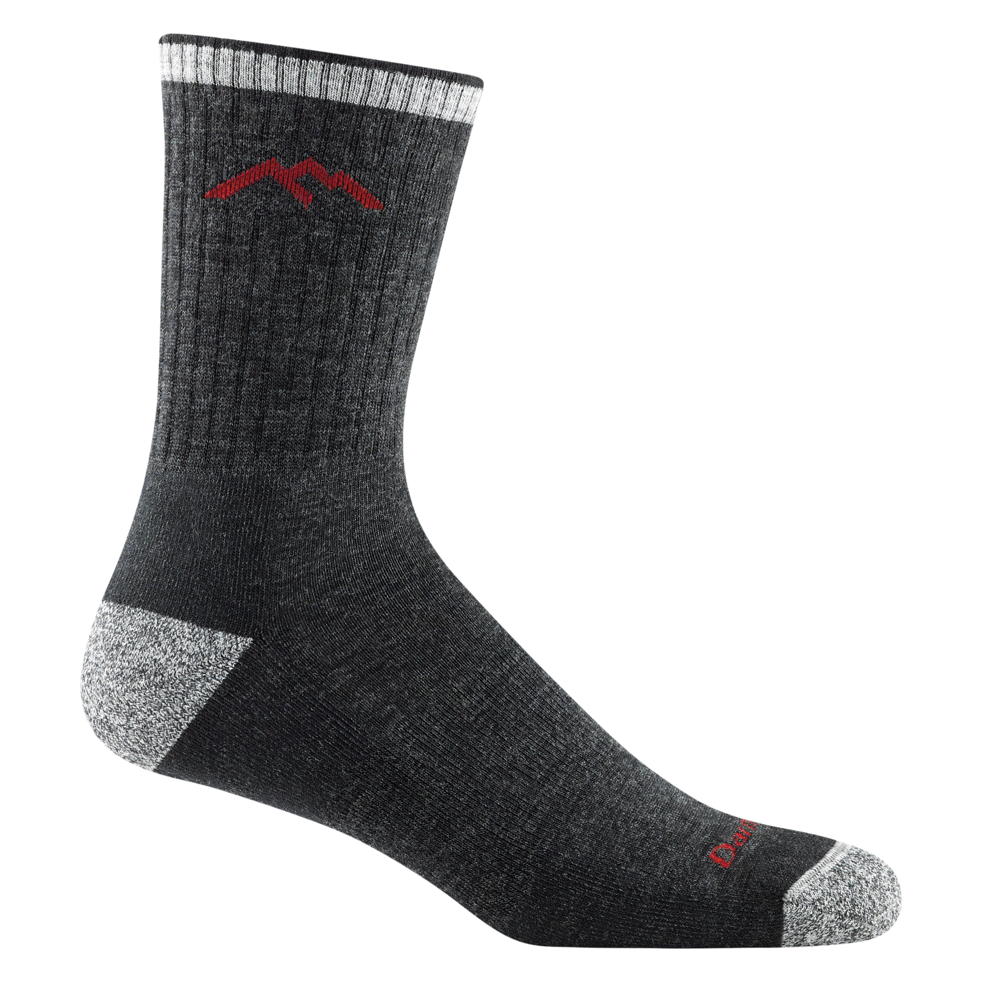 Men's Hiker Micro Crew 3-Pack - Image 4