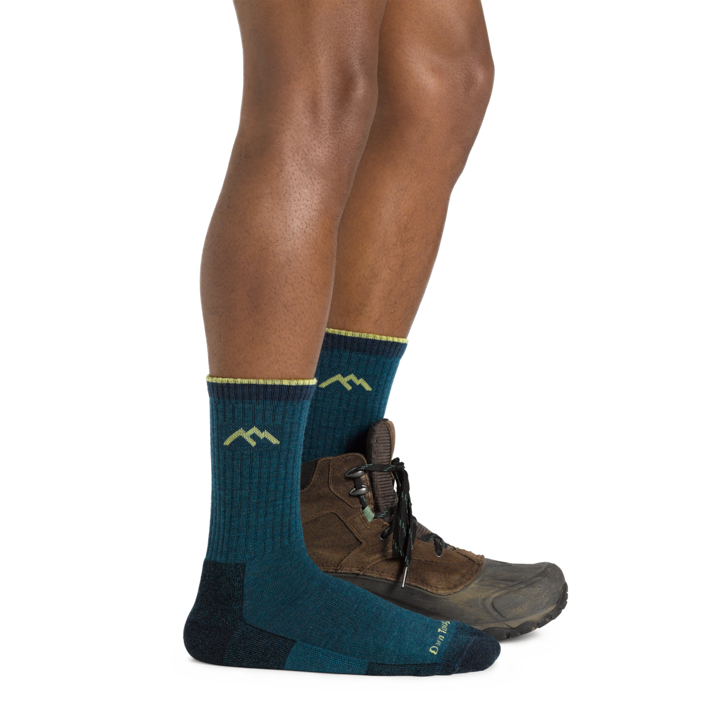 Men's Hiker Micro Crew 3-Pack - Image 17