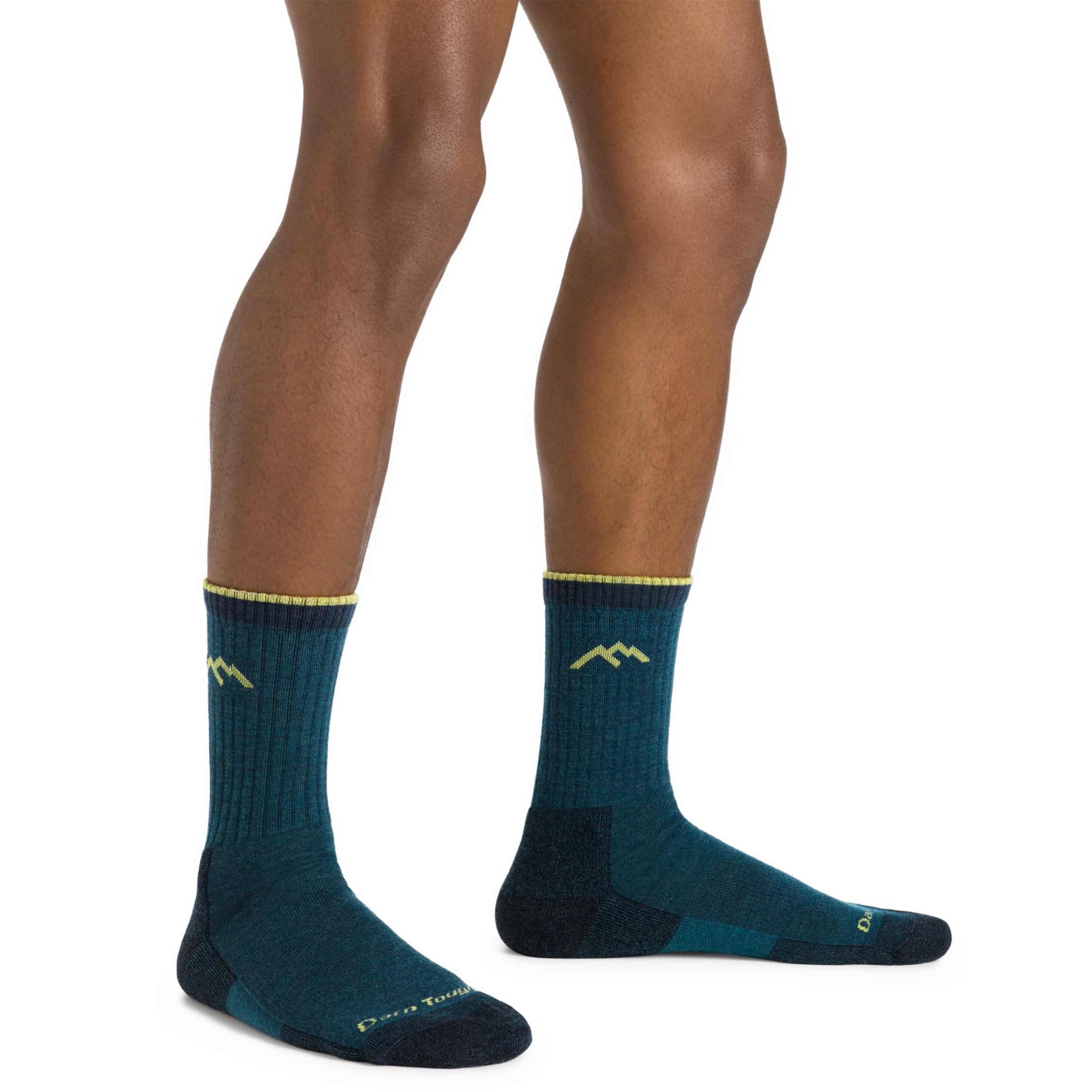 Men's Hiker Micro Crew 3-Pack - Image 18