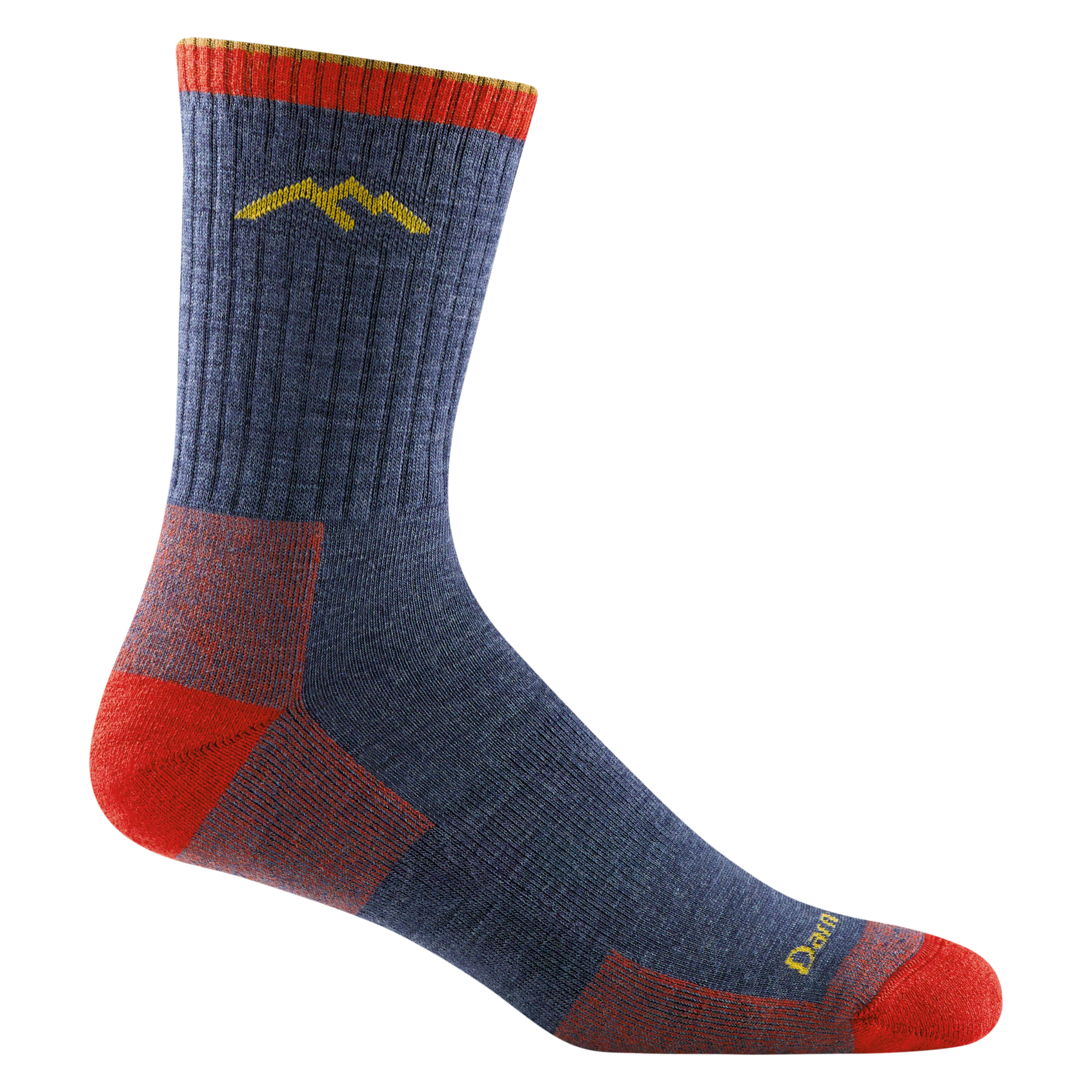 Men's Hiker Micro Crew 3-Pack - Image 13