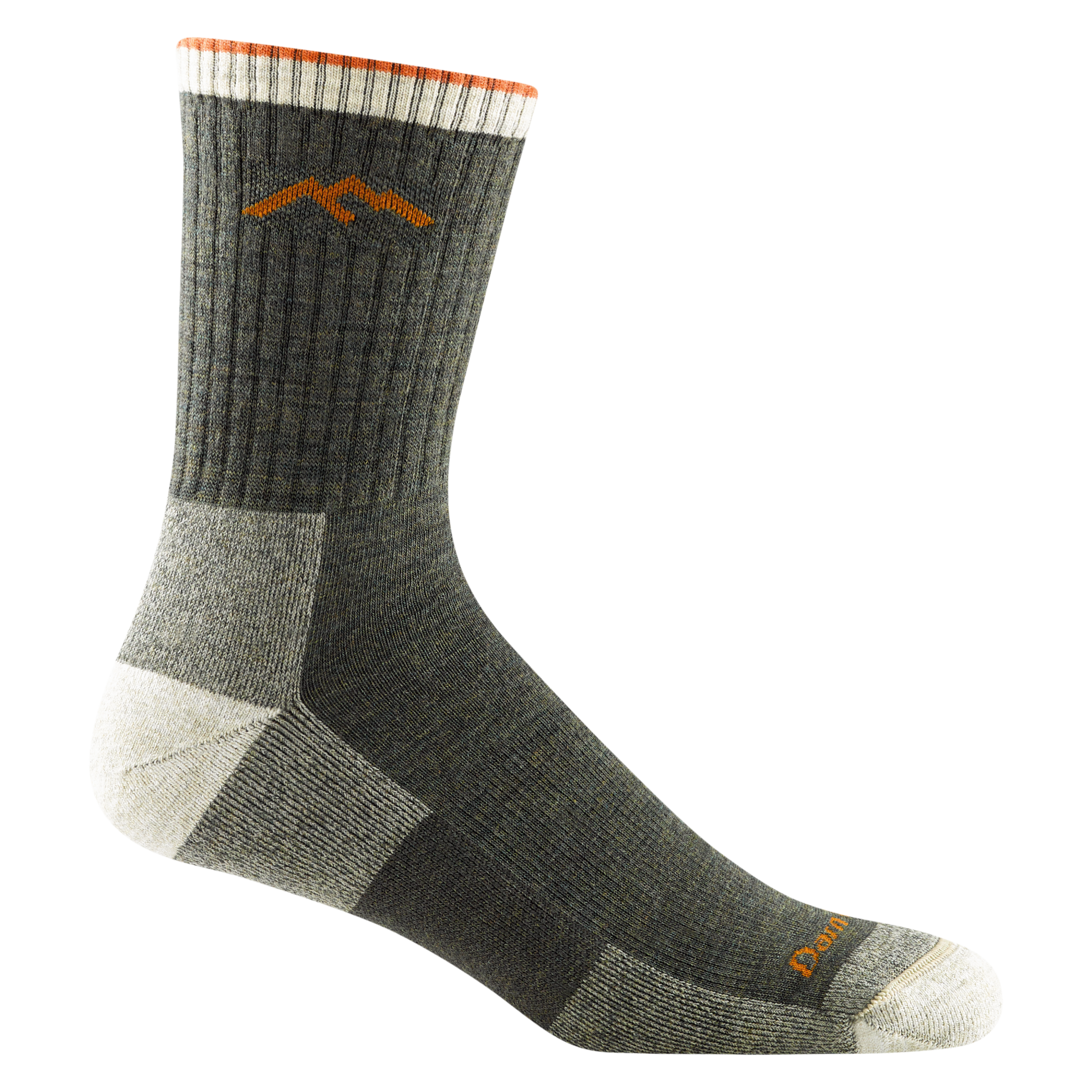Men's Micro Crew Hiker 2-Pack - Image 5