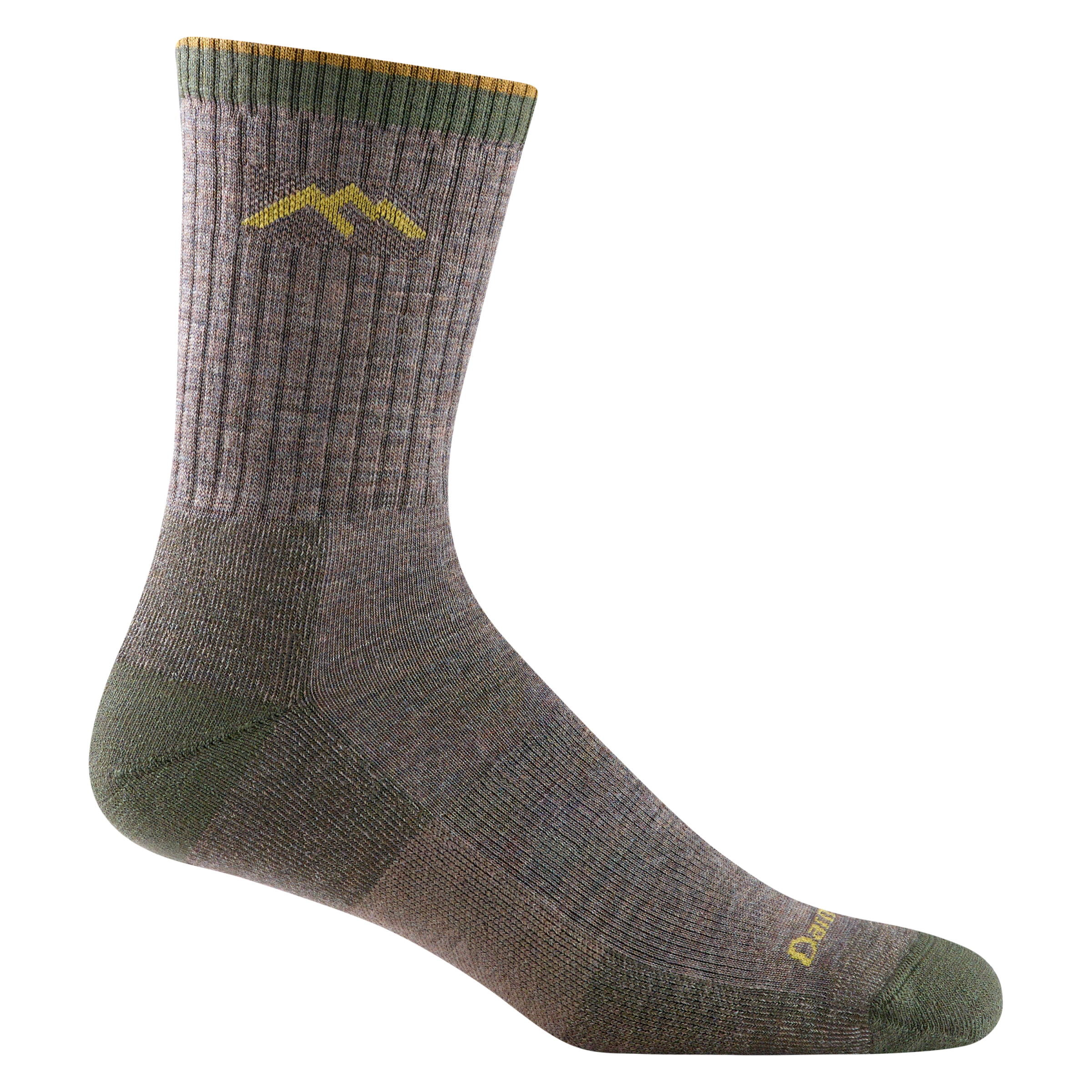 Men's Hiker Micro Crew 3-Pack - Image 11