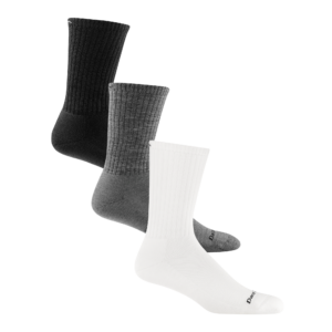 Men's The Standard Lifestyle Crew 3-Pack