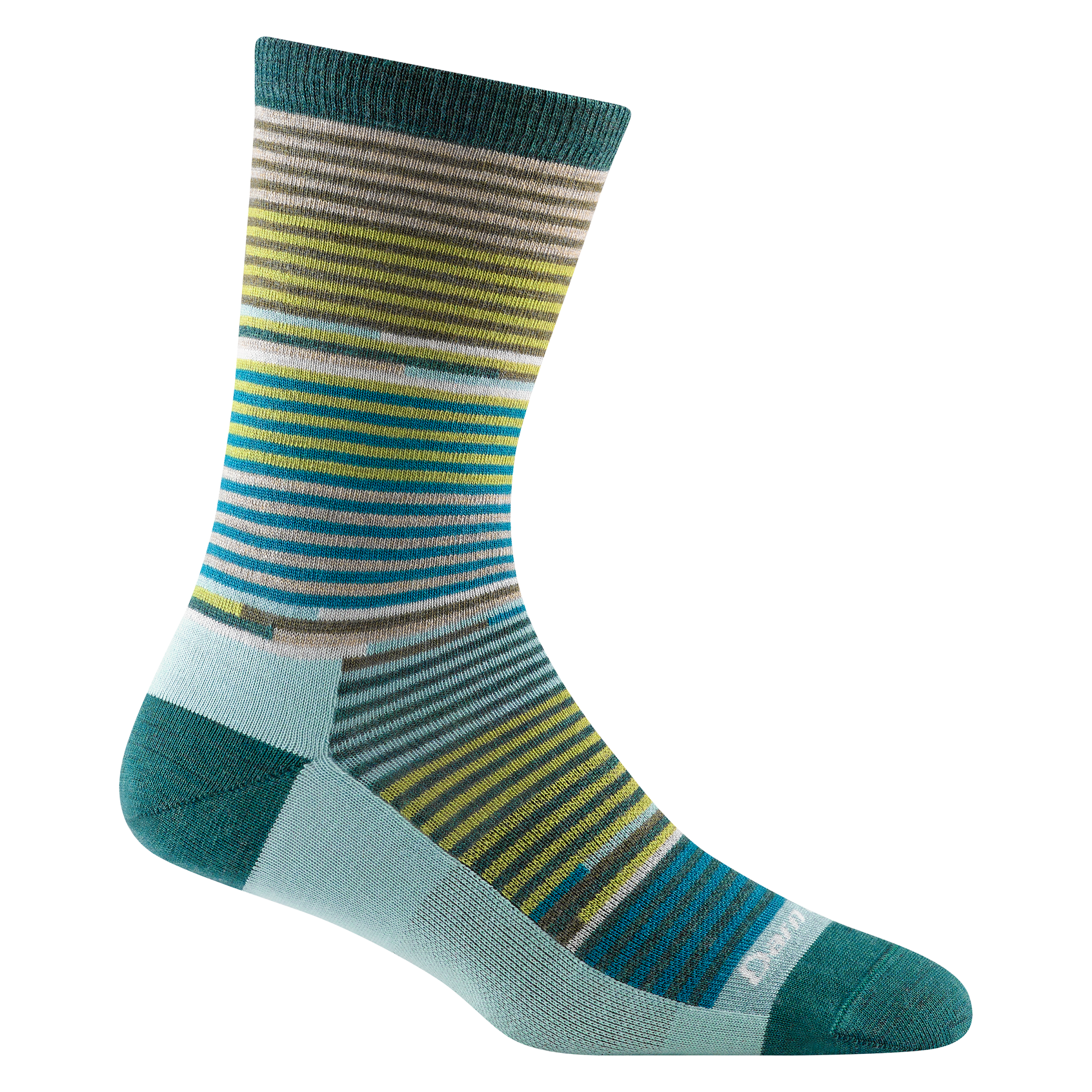 Women's Pixie Crew Lightweight Lifestyle Sock - Last Chance