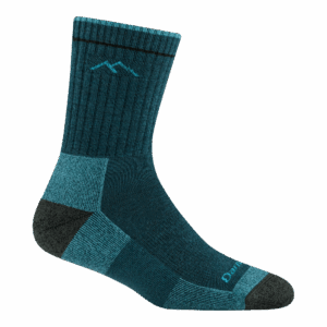 Women's Limited Edition Hiker Micro Crew Midweight Hiking Sock