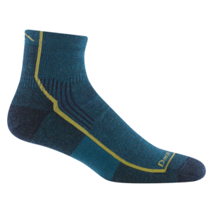 Men's Hiker Quarter Midweight Hiking Sock-Last Chance