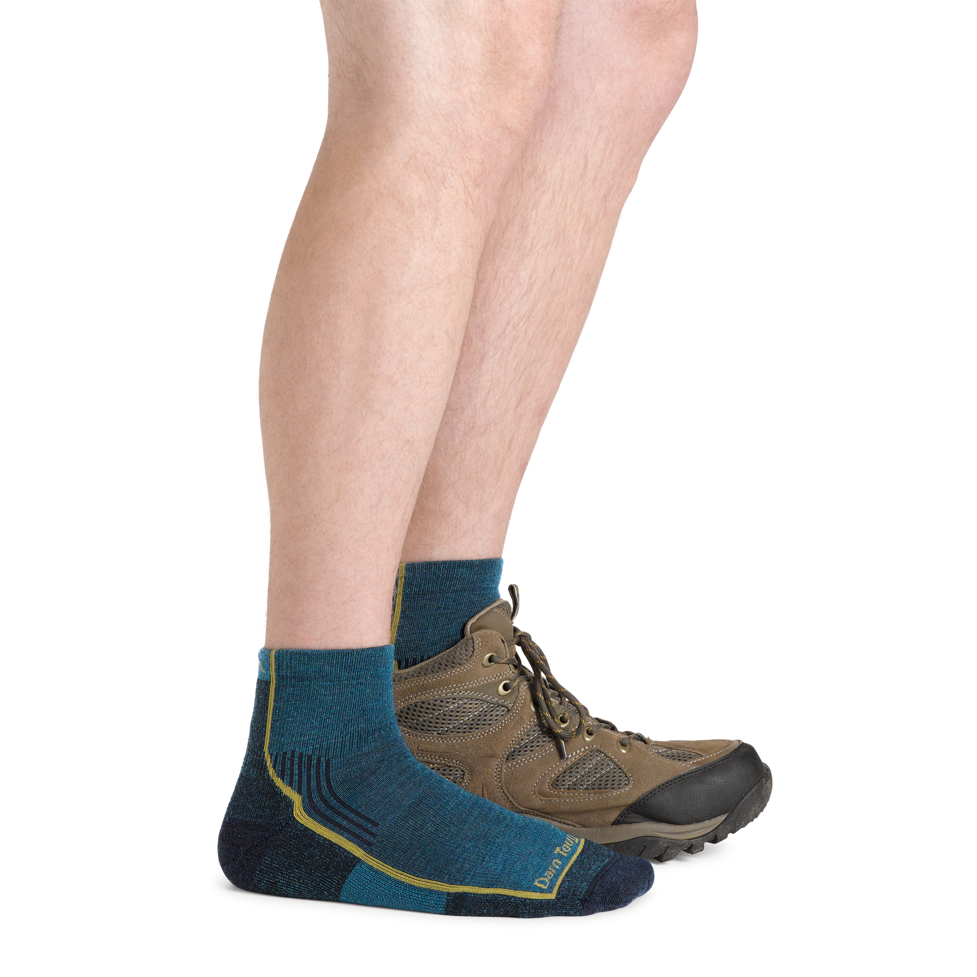 Men's Hiker Encounter 2-Pack - Image 12