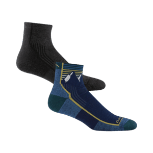 Men's Quarter Hiker 2-Pack