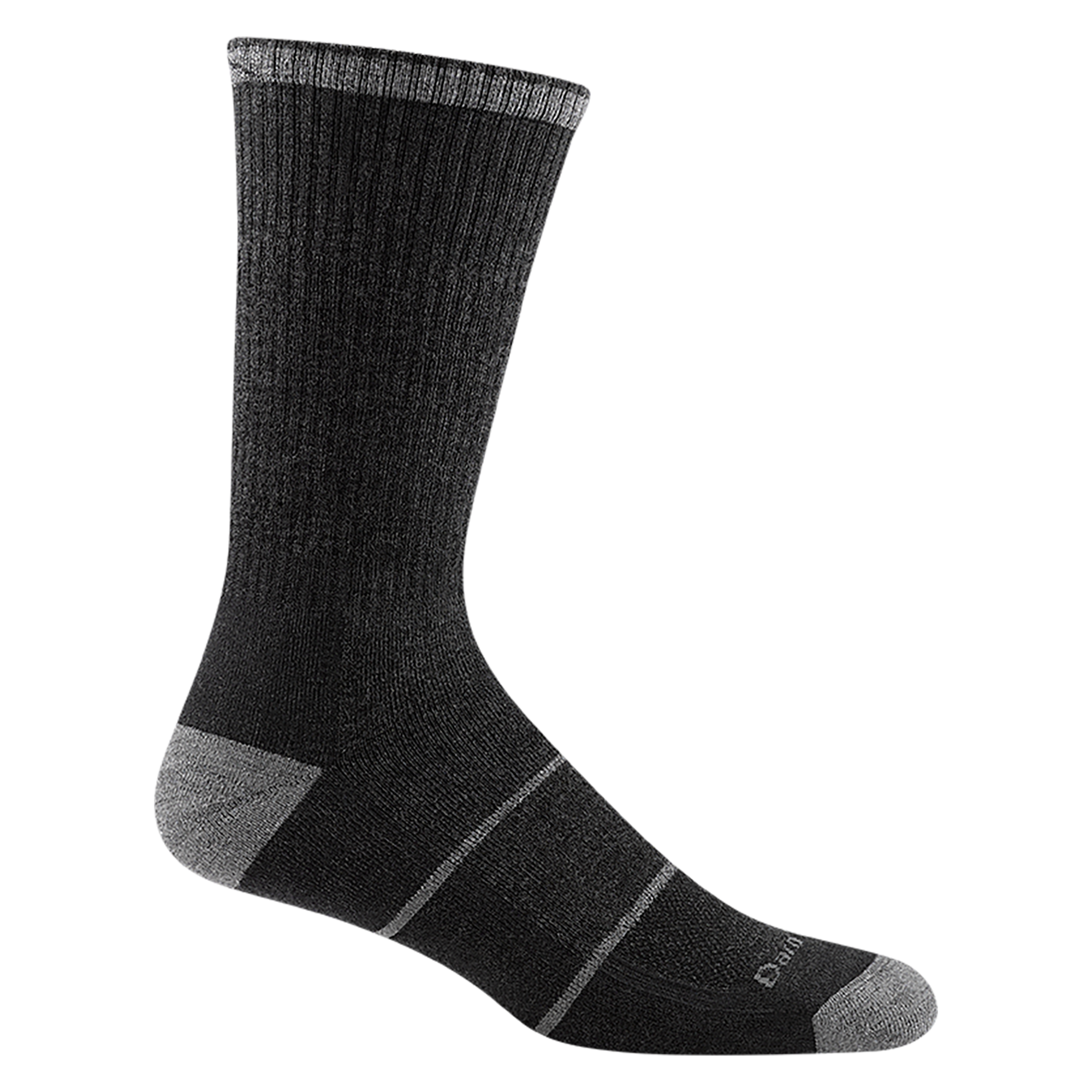 Men's William Jarvis Boot Midweight Work Socks