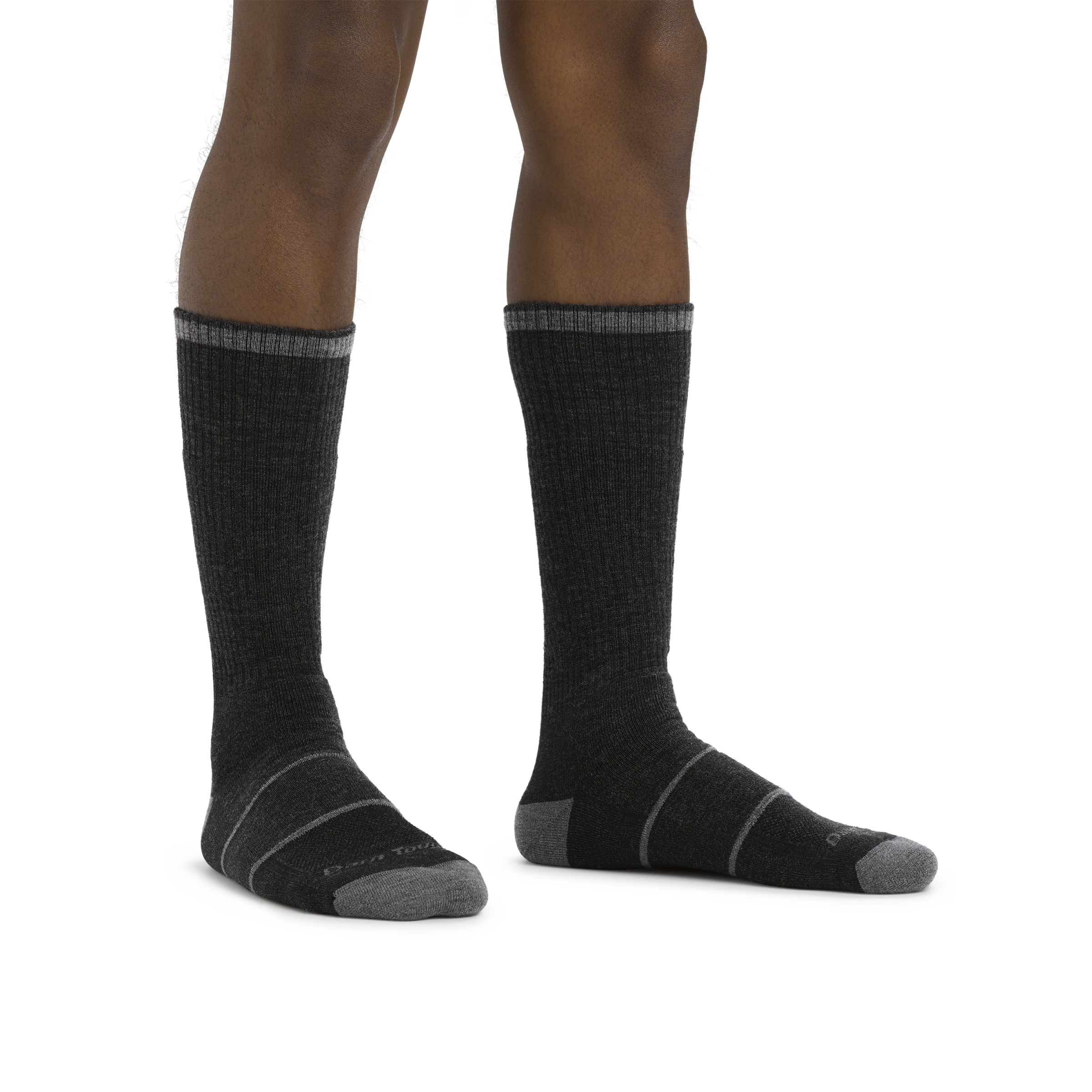 Men's William Jarvis Boot Midweight Work Socks - Image 3