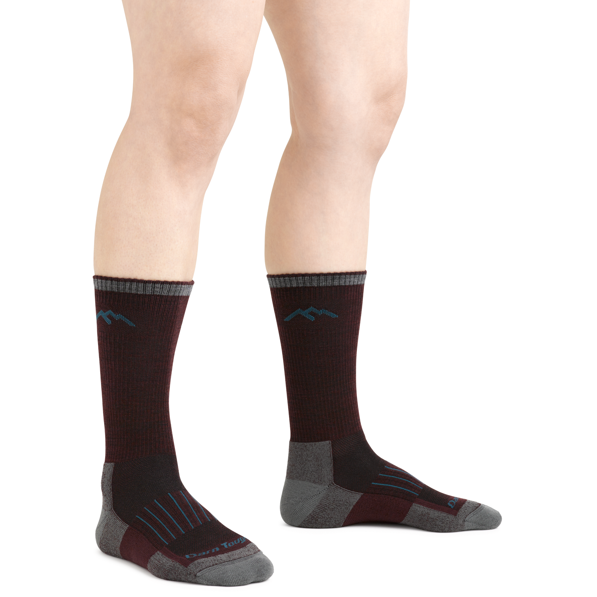 Women's Boot Lightweight Hunting Sock-Last Chance - Image 3