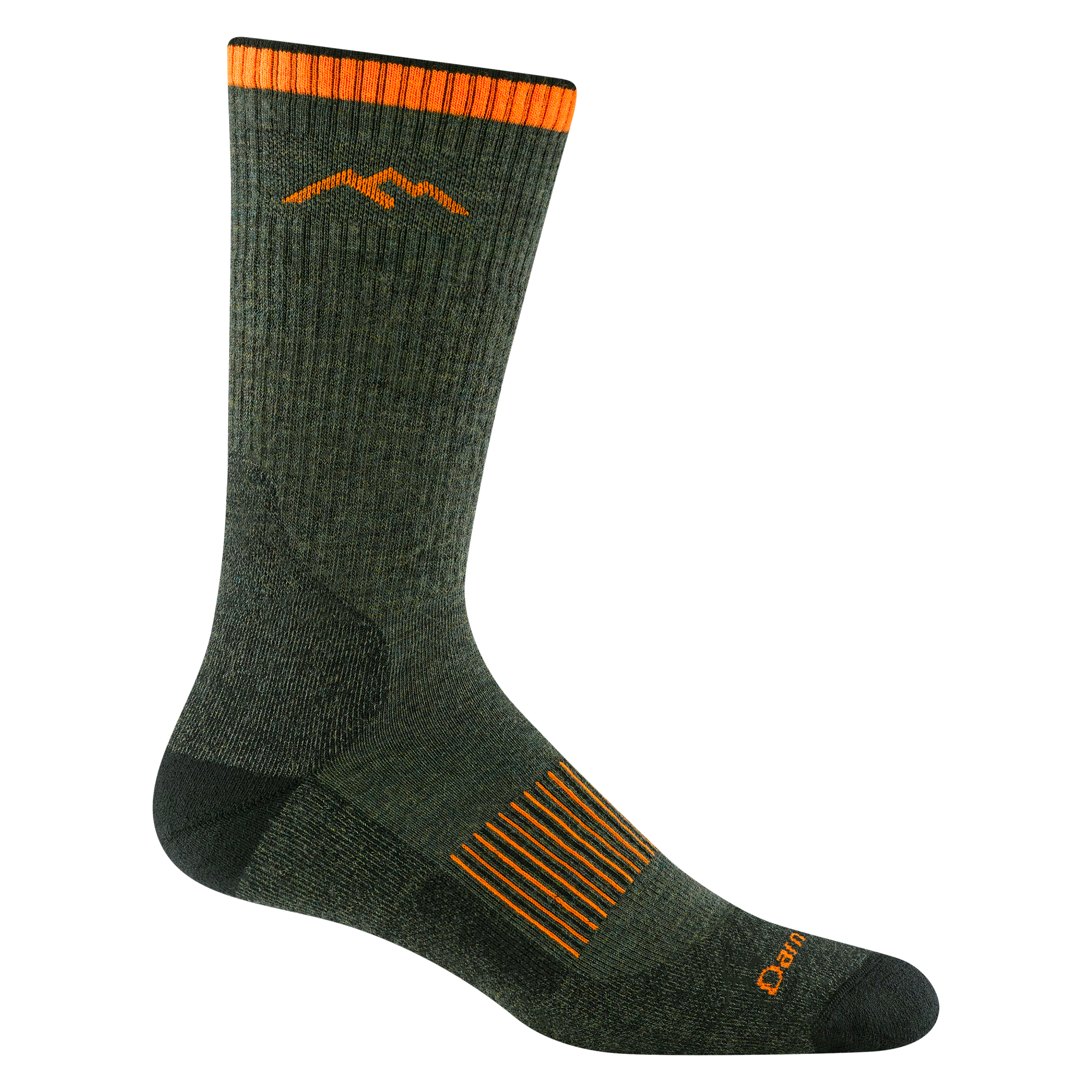 Boot Midweight Hunting Socks - Image 4
