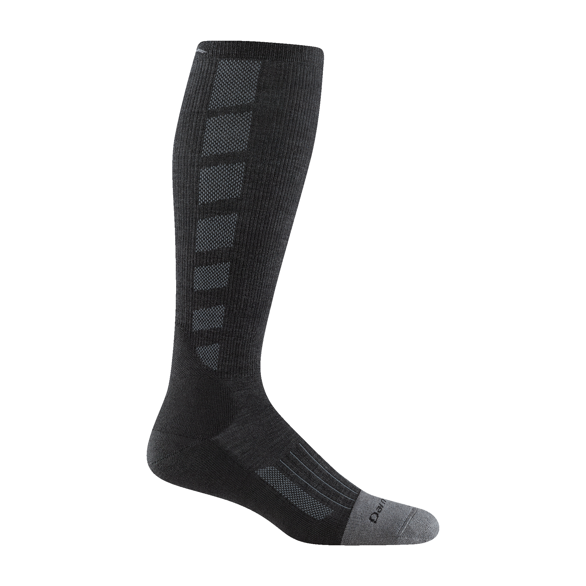 Men's Stanley K Over-the-Calf Lightweight Work Socks - Image 4