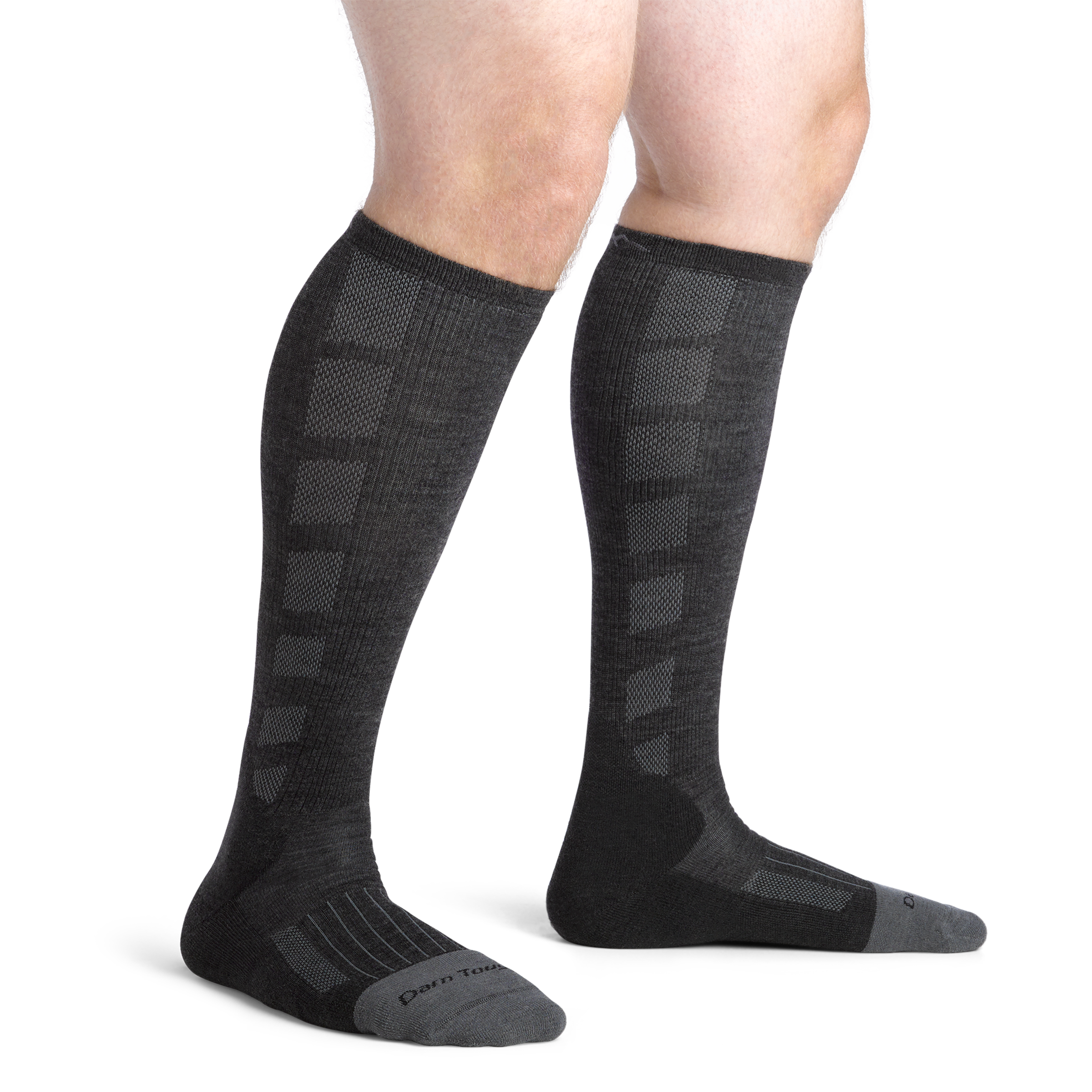 Men's Stanley K Over-the-Calf Lightweight Work Socks - Image 3