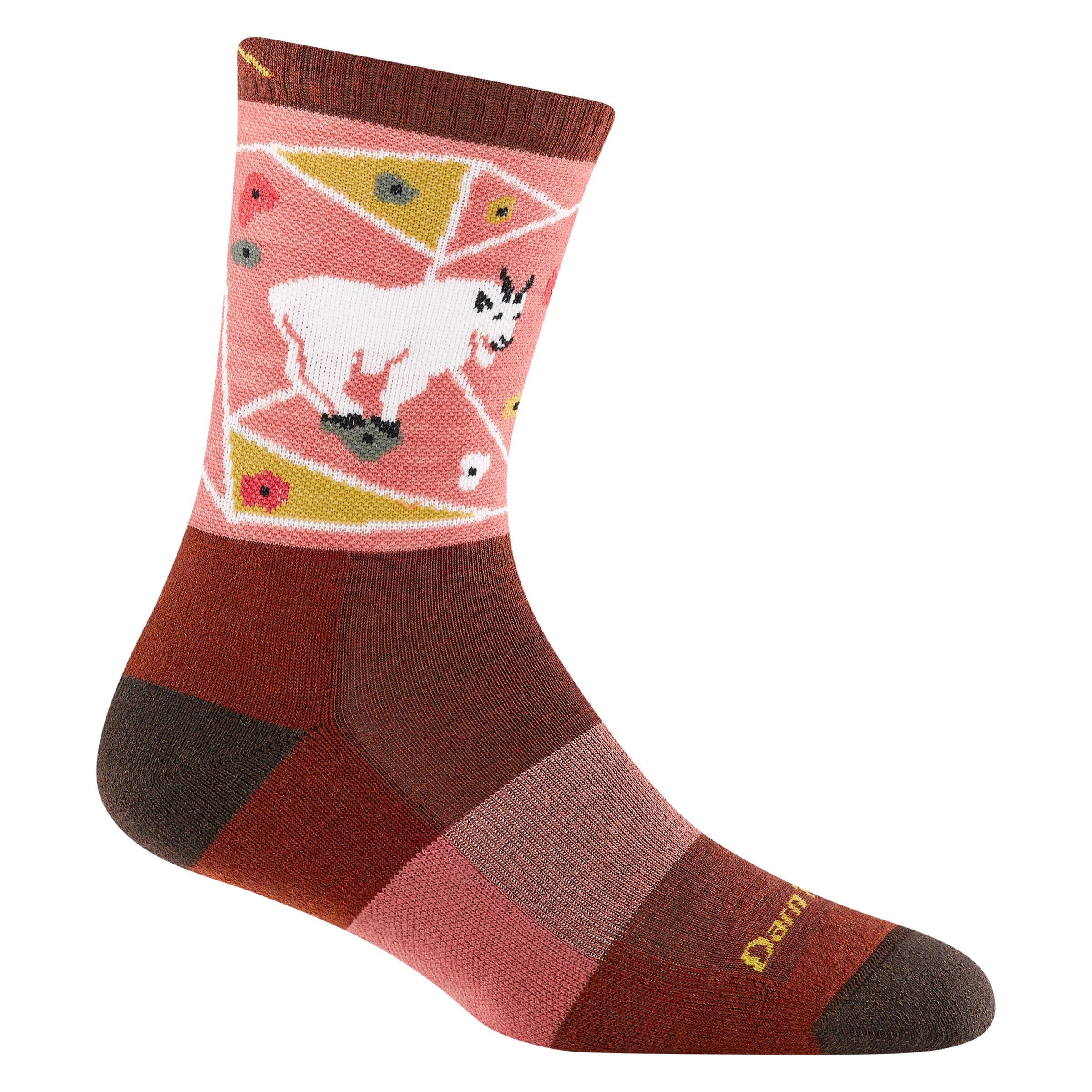 Women's Micro Crew Hiker 2-Pack - Image 2