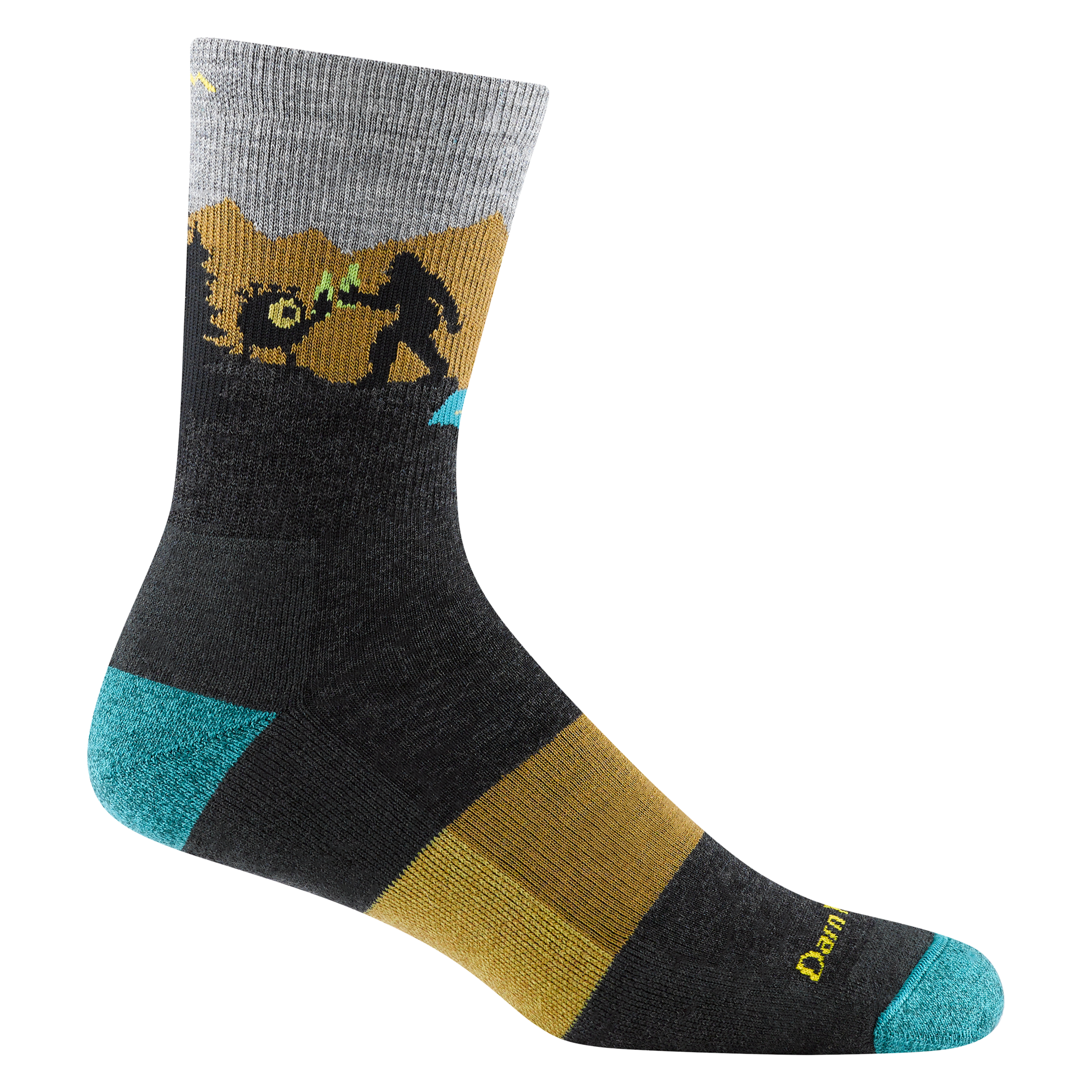Men's Hiker Encounter 2-Pack - Image 7