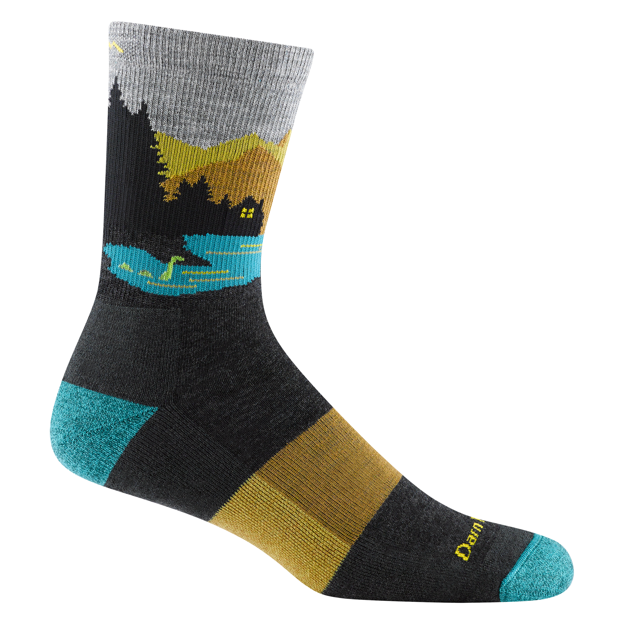 Men's Hiker Encounter 2-Pack - Image 9
