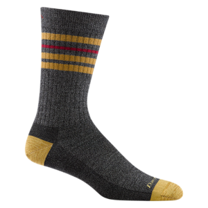 Men's Letterman Crew Lightweight Lifestyle Sock-Last Chance