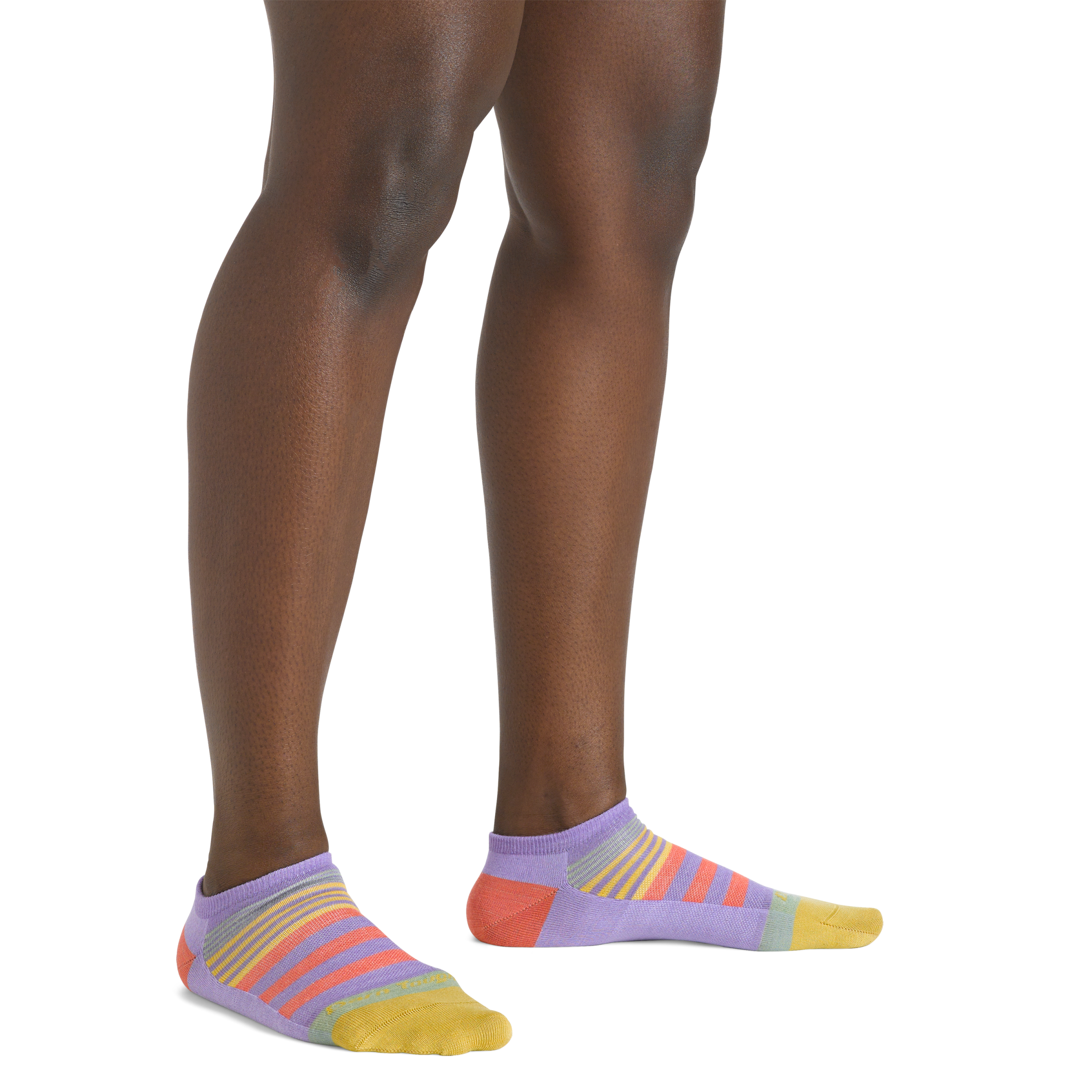 Women's Beachcomber No Show Lightweight Lifestyle Socks - Image 2