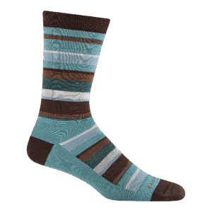Men's Druid Crew Lightweight Lifestyle Socks