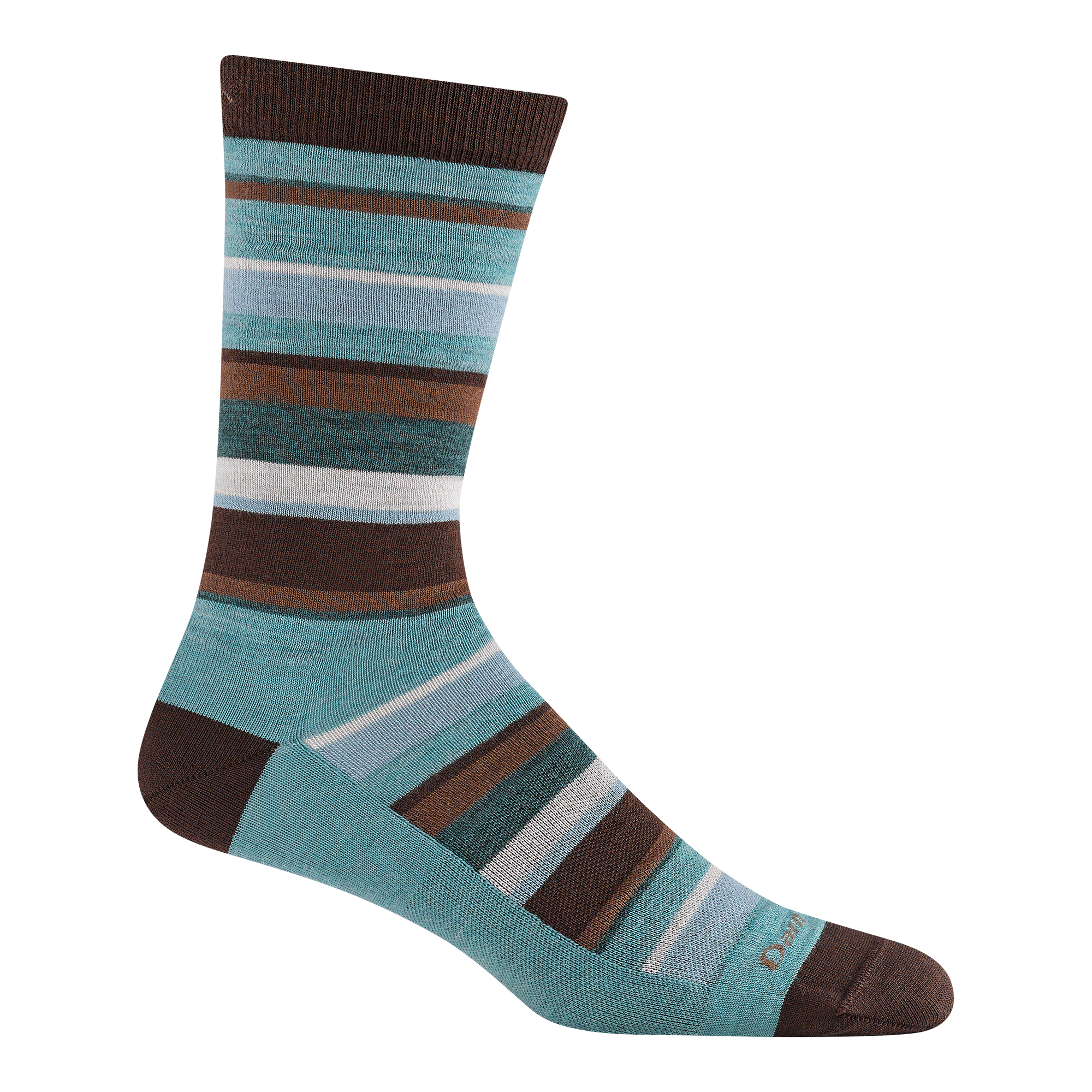 Men's Druid Crew Lightweight Lifestyle Socks