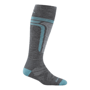 Women's Edge Over-the-Calf Midweight Ski & Snowboard Socks
