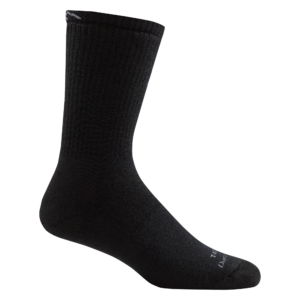 T4033 Boot Heavyweight Tactical Socks with Full Cushion