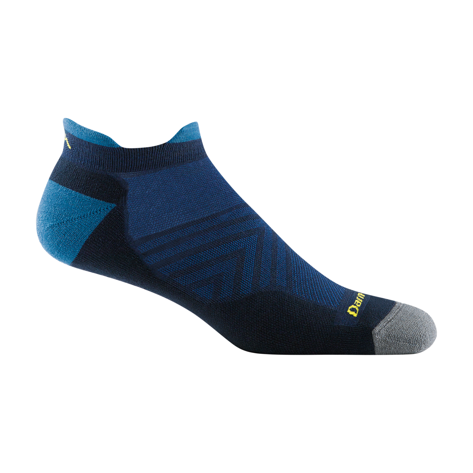 Men's Run No Show Tab Cushion 2-Pack - Image 6