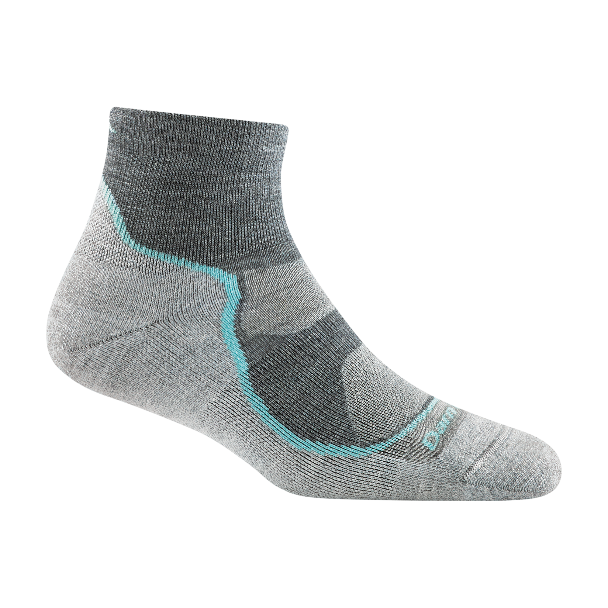 Women's Quarter Hiker 2-Pack - Image 5