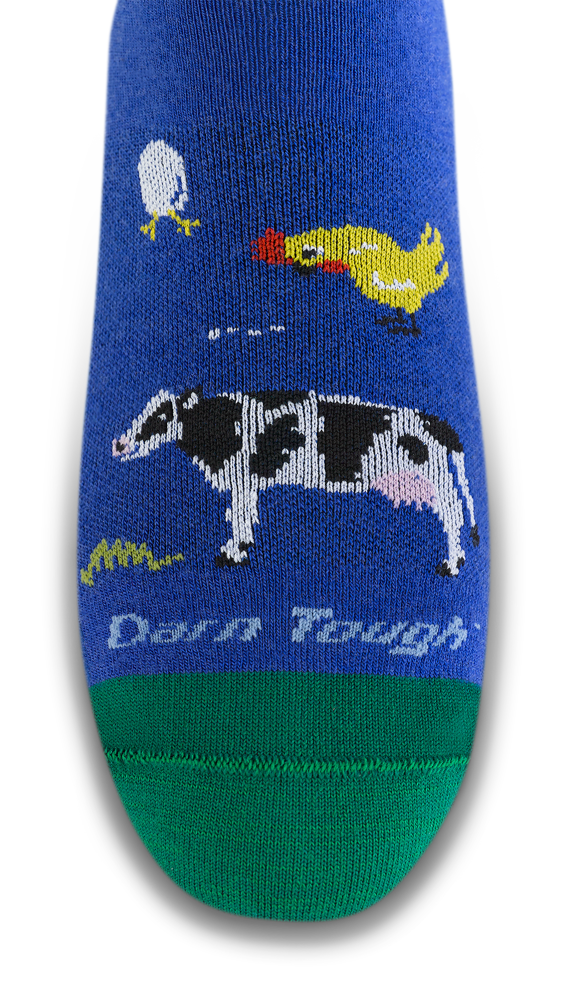 Barnyard Crew Lightweight Lifestyle Sock - Image 6