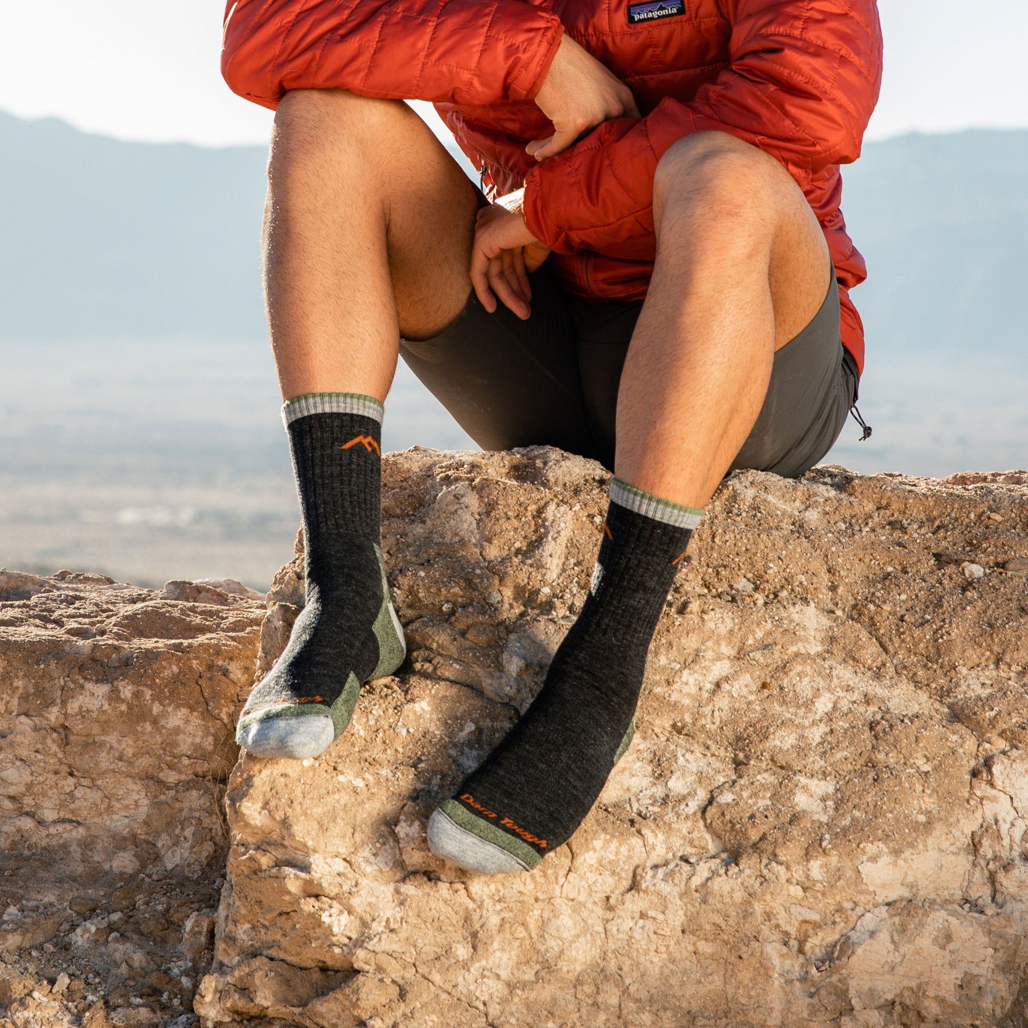 Men's Hiker Micro Crew 3-Pack - Image 15