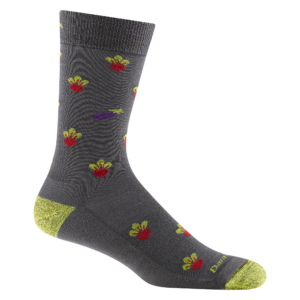 Men's Beets Crew Lightweight Lifestyle Sock
