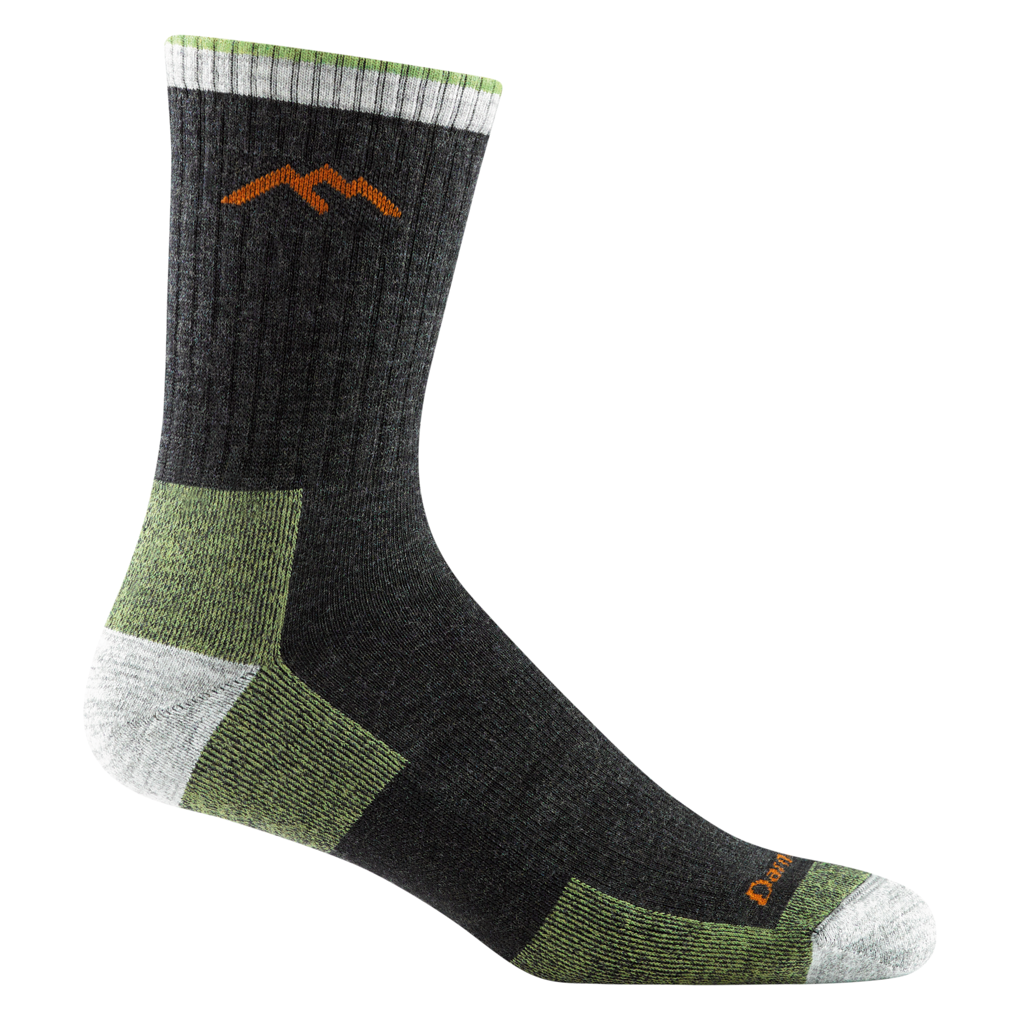 Men's Hiker Micro Crew 3-Pack - Image 14